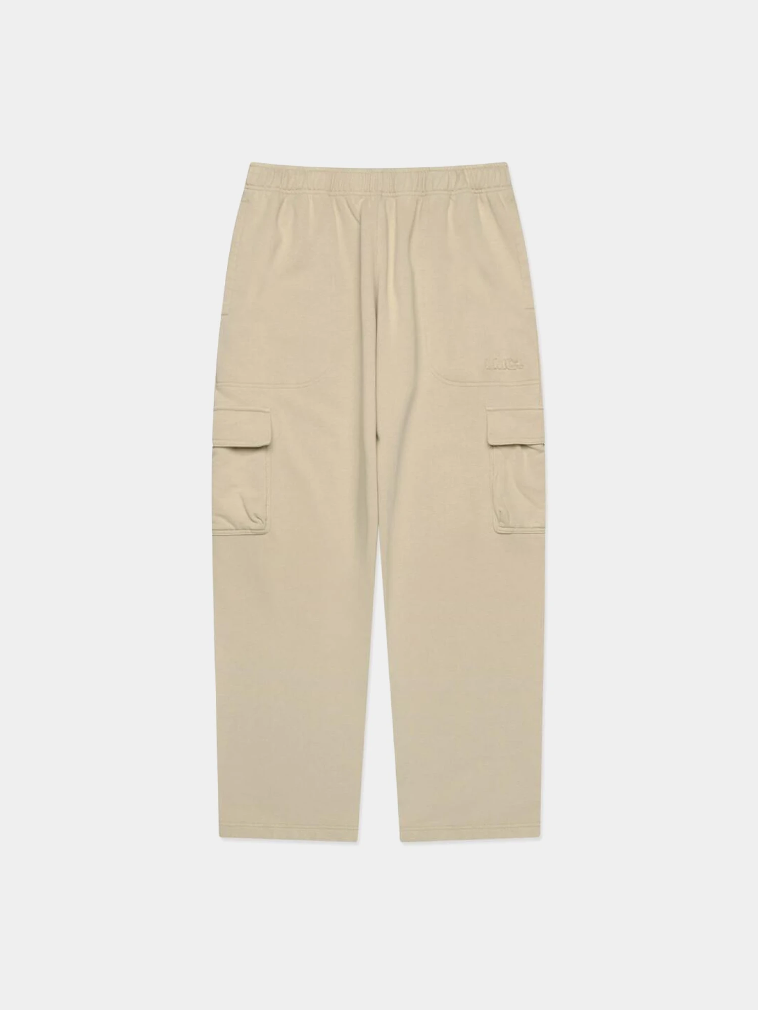 Брюки LMC Washed OG Applique Cargo Beige