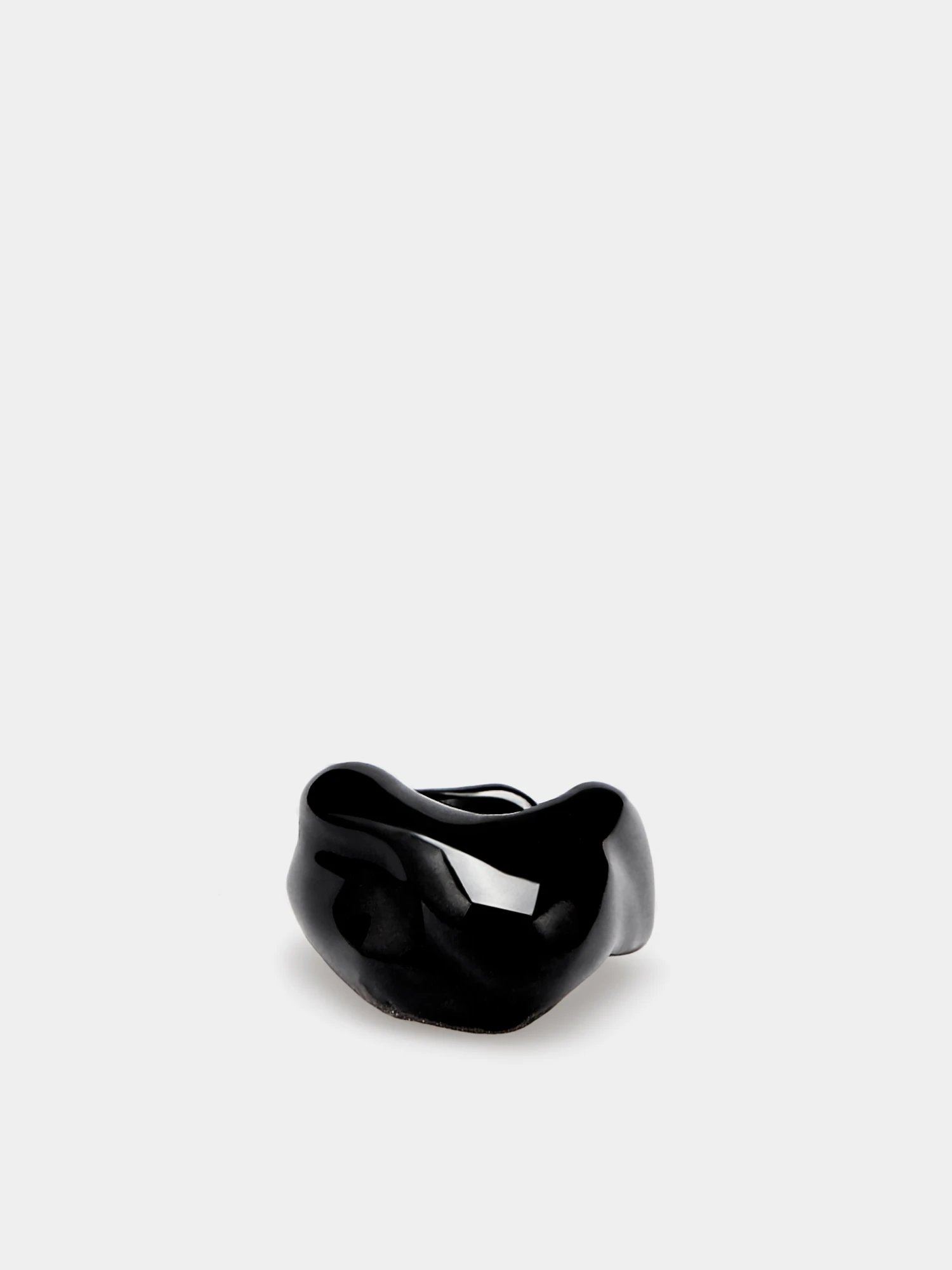 Кольцо Classical Order CO14 Black