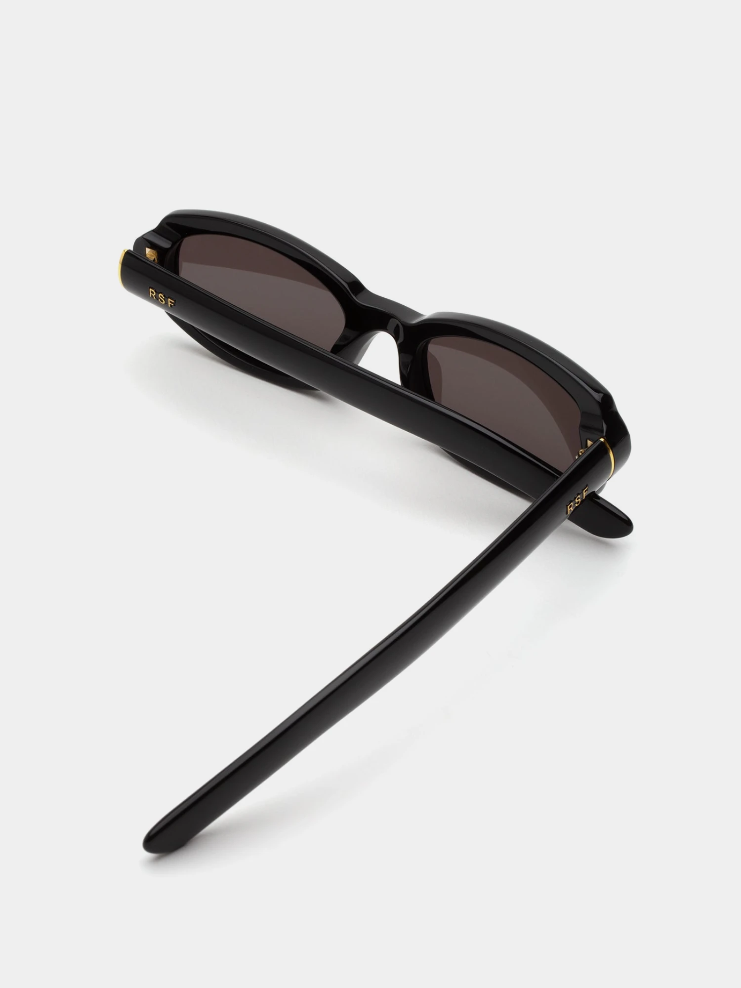 Очки RETROSUPERFUTURE Esatto Black