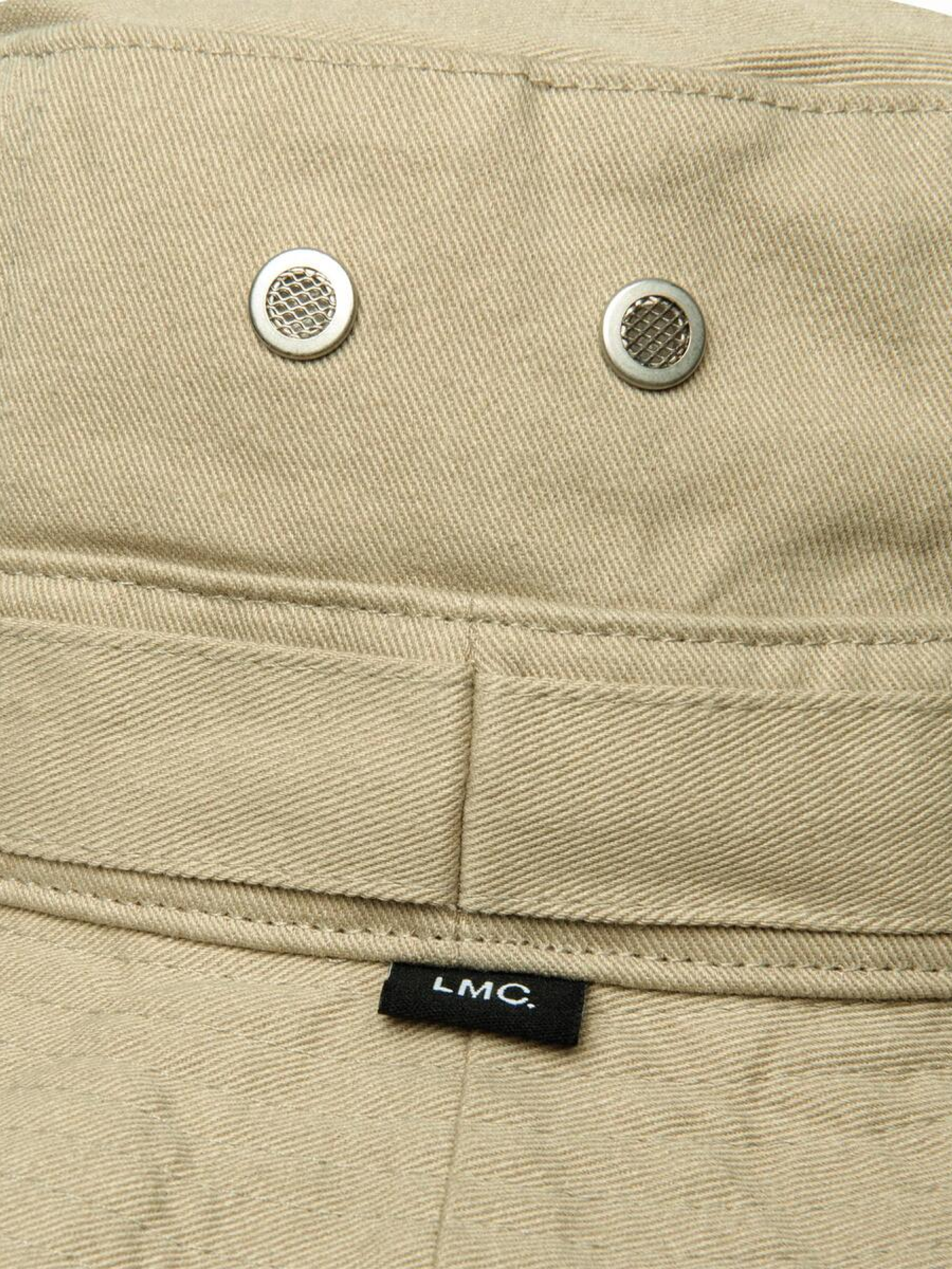 Панама LMC Raw Edge Boonie Hat Sand