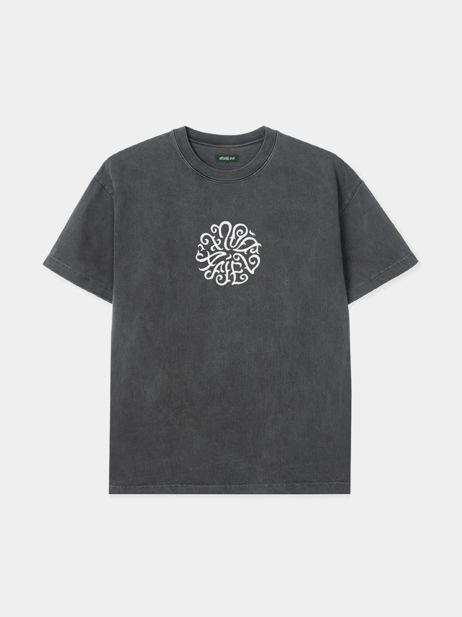 Футболка Afield Out Wreath T-Shirt Pepper