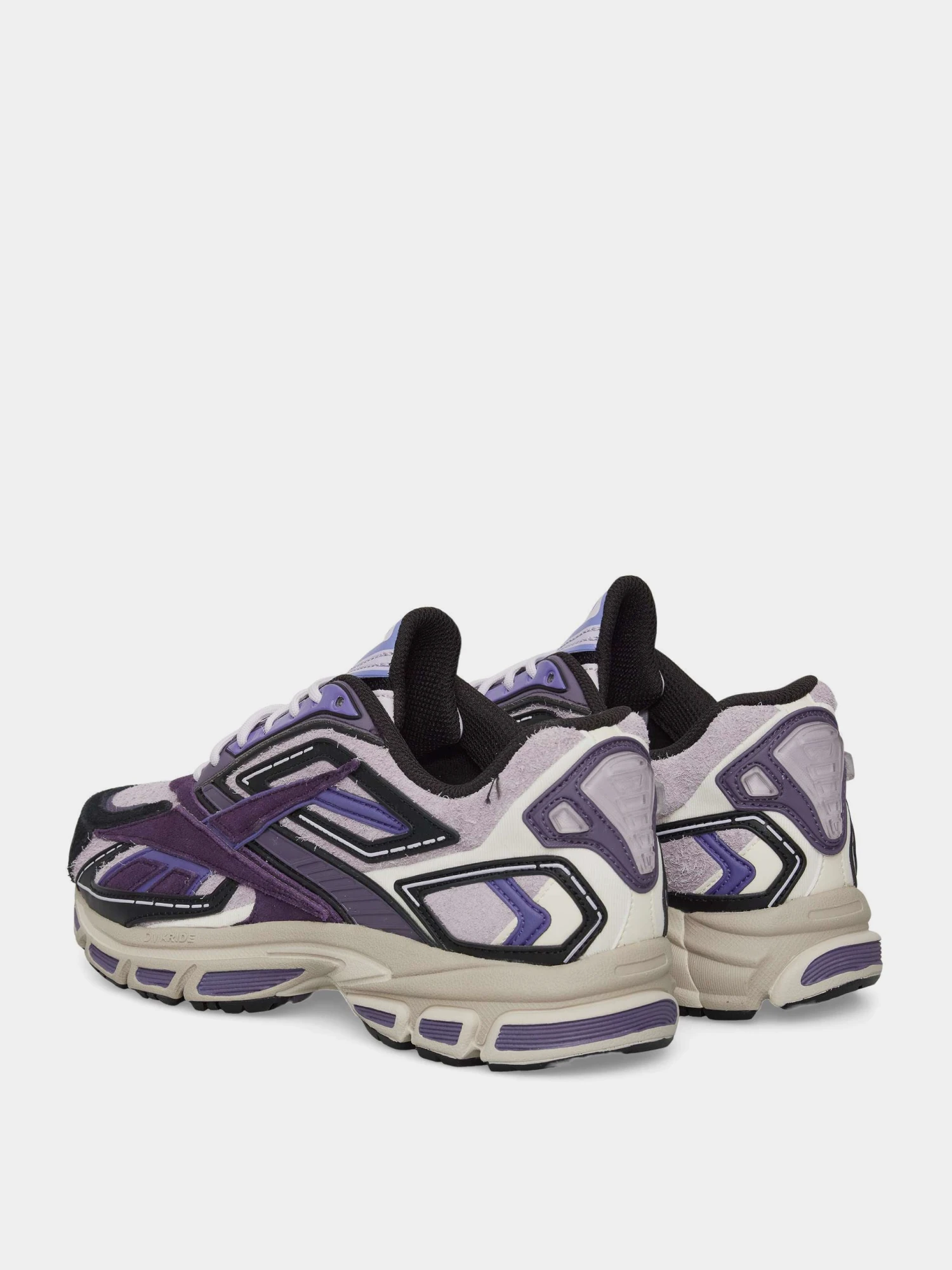 Кроссовки Reebok LTD Premier Road Ultra Purple Hairy