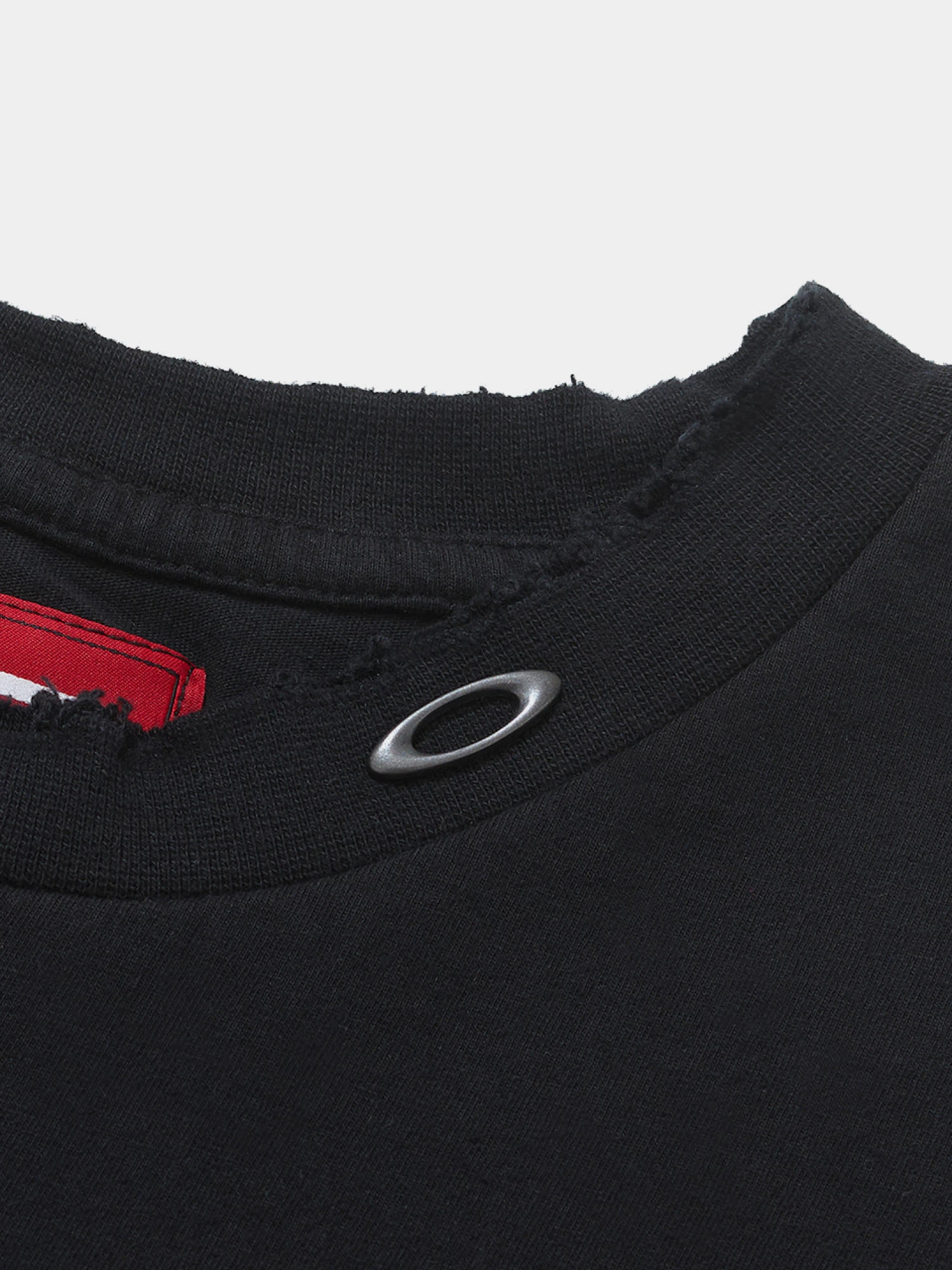 Футболка PIET x OAKLEY Layered Vintage Black