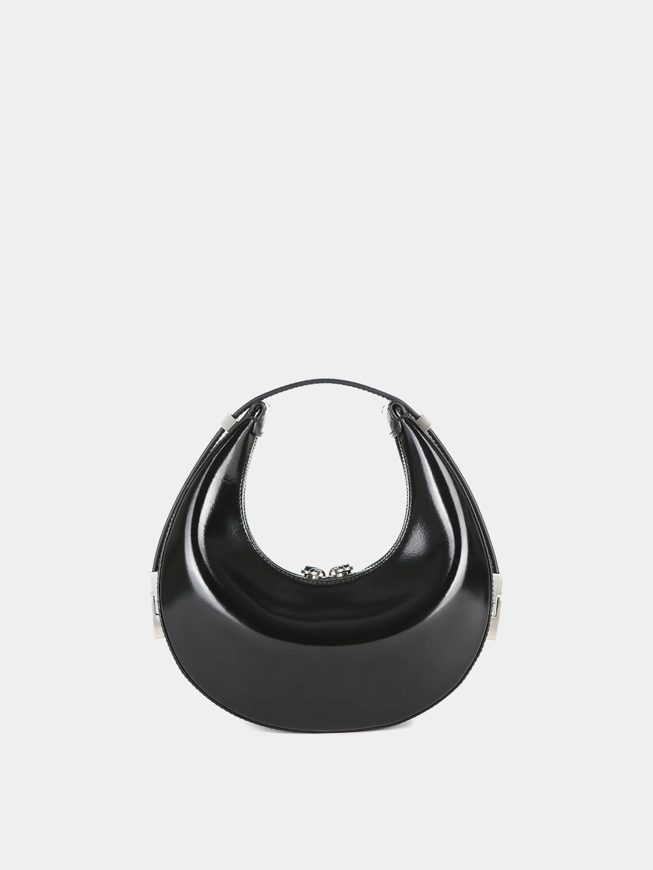 Сумка OSOI Toni Mini Box Black