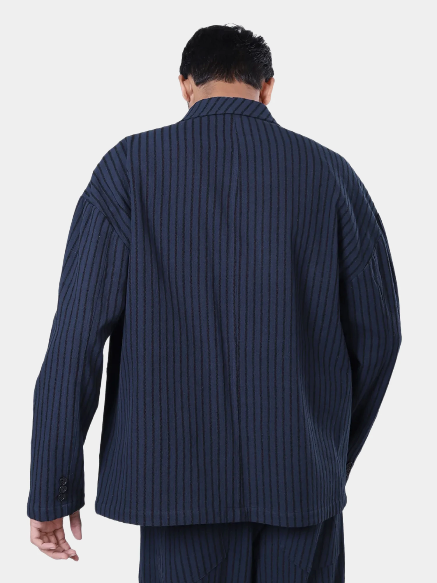 Пиджак Kardo Hugh 2.0 Extra Weft Ew06