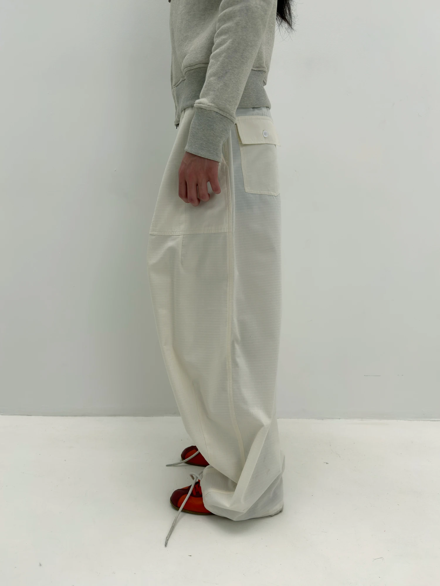 Брюки Siniy Vsadnik SNOW Monks Pants