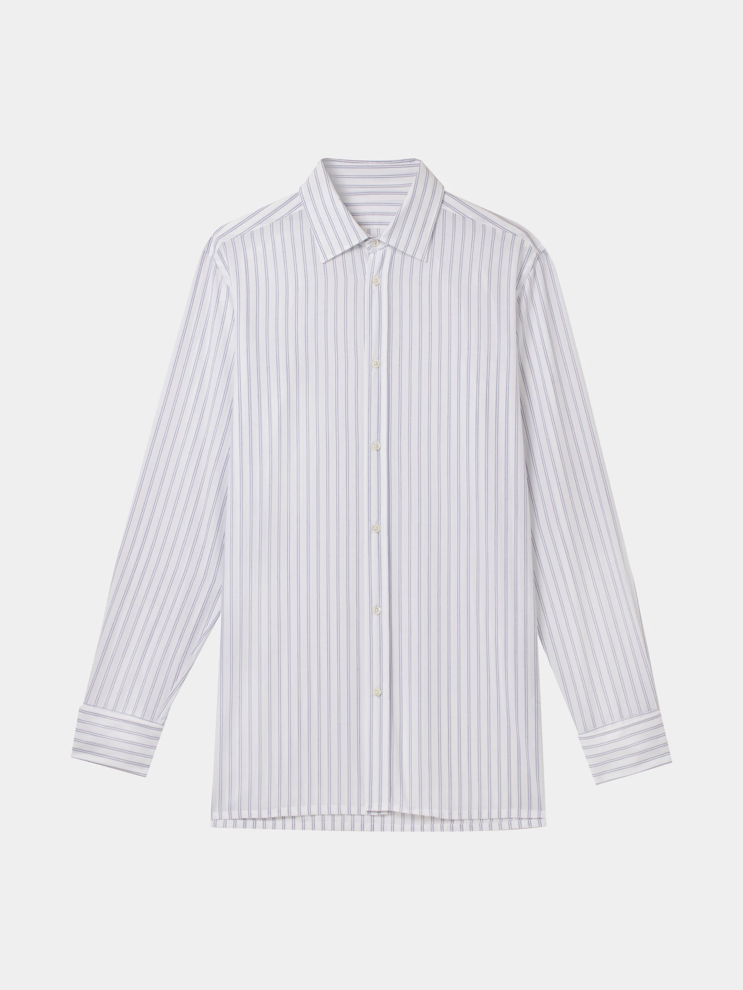 Рубашка Maison Margiela White