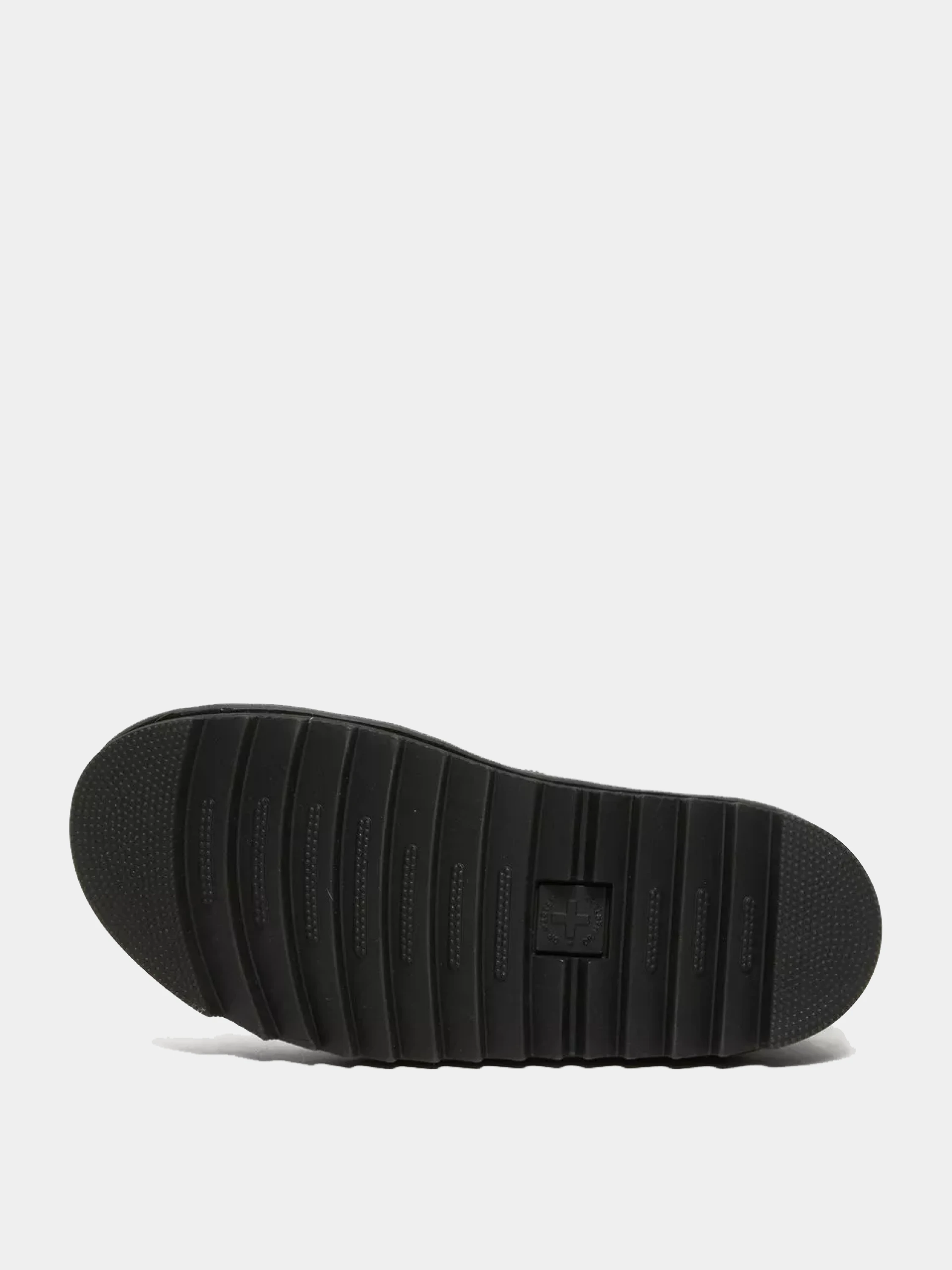 Сандалии Dr. Martens Blaire Hydro Leather Black
