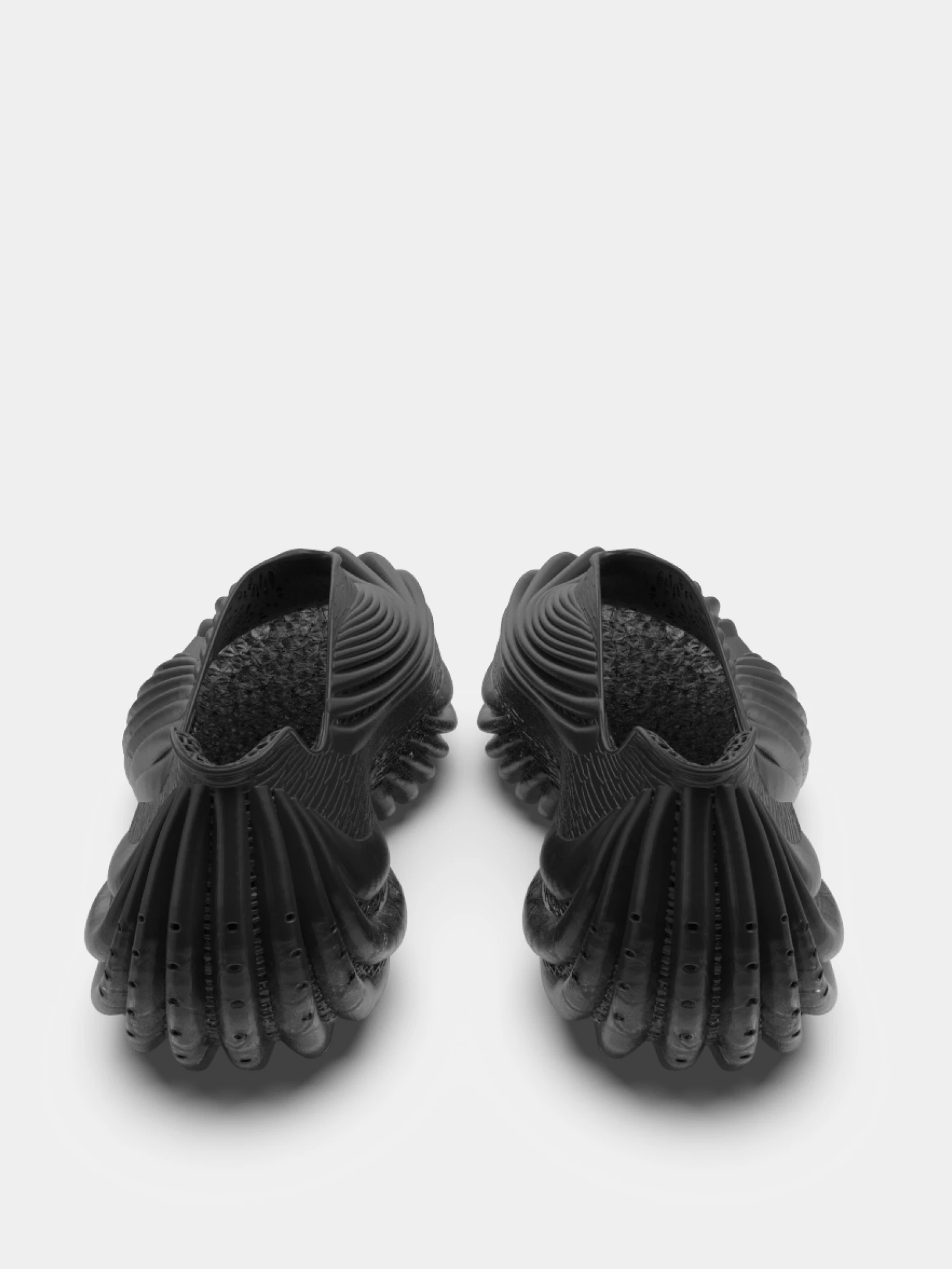 Кроссовки ALIVEFORM Armis Low Obsidian