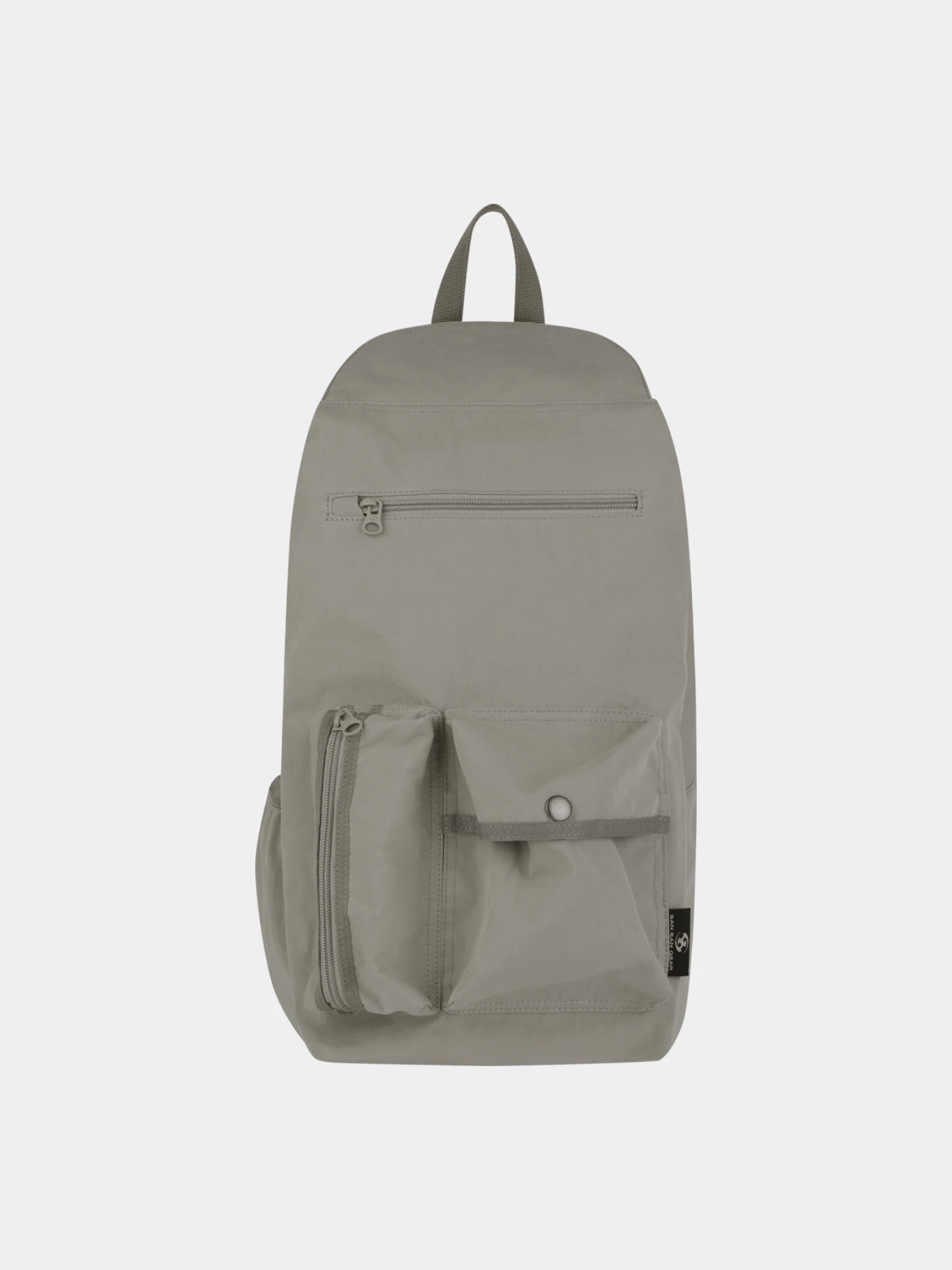 Рюкзак SAN SAN GEAR Webbing Pocket Beige