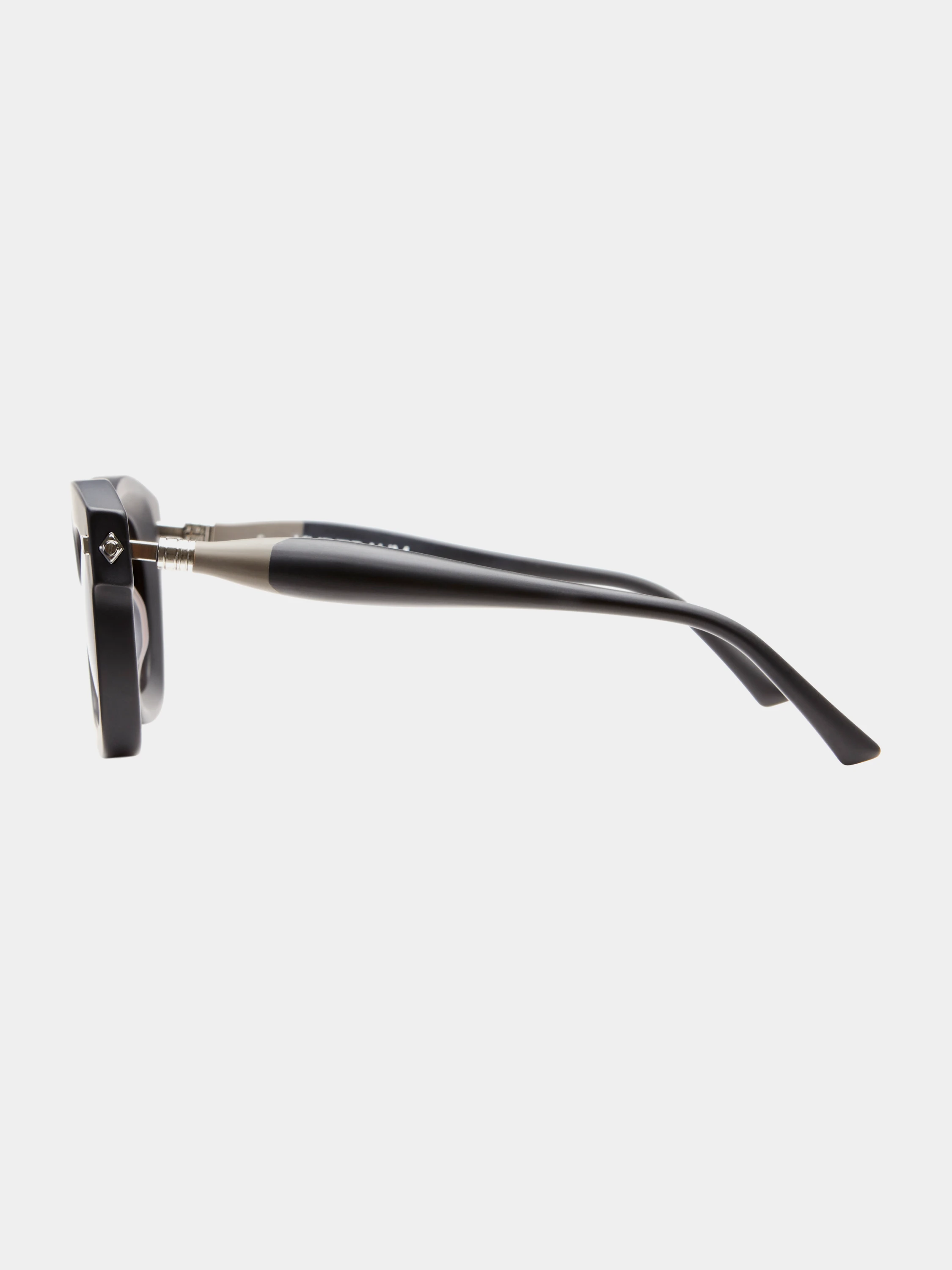 Очки KUBORAUM J2 Black Matt
