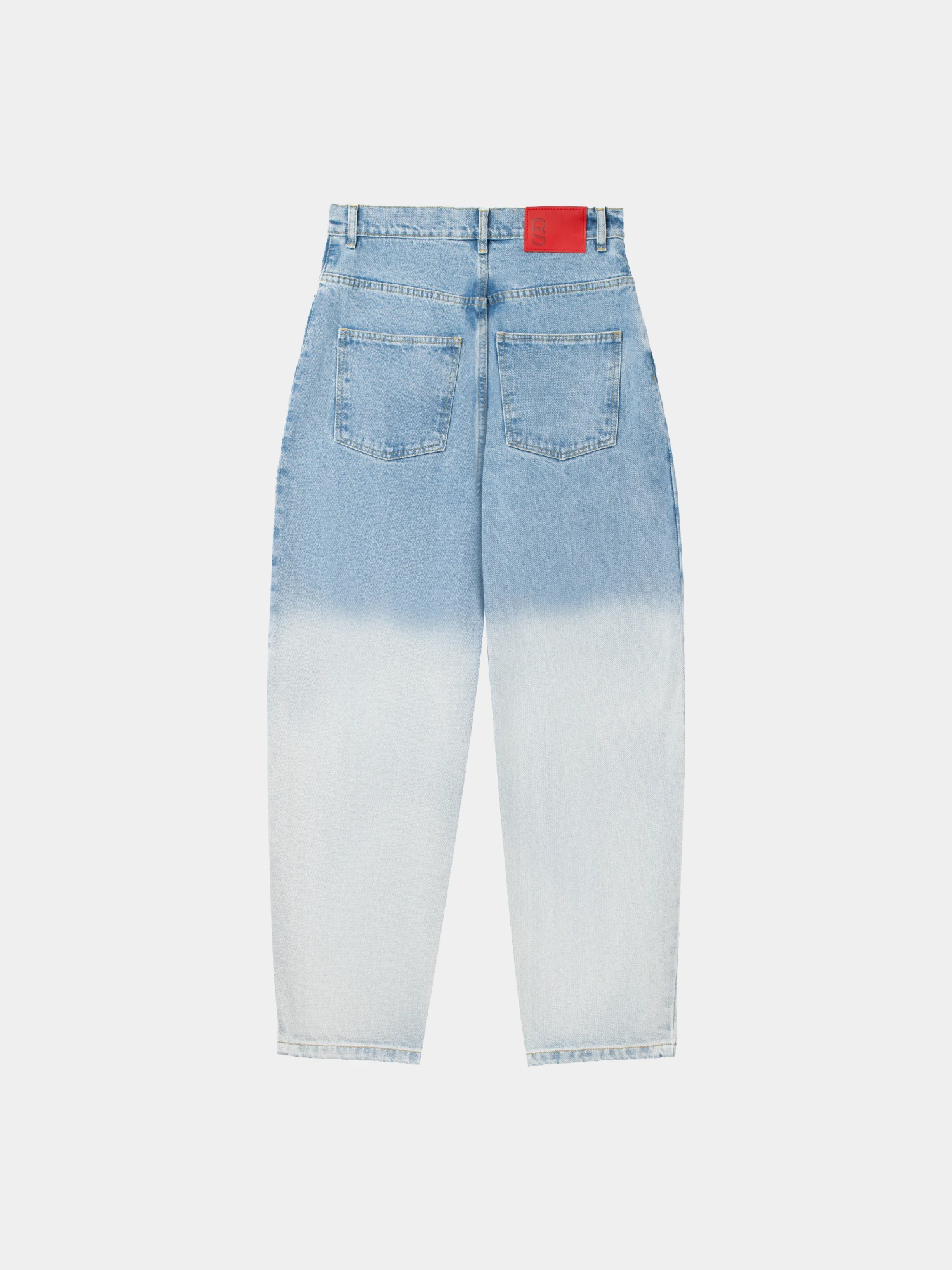 Женские джинсы Red September Blue