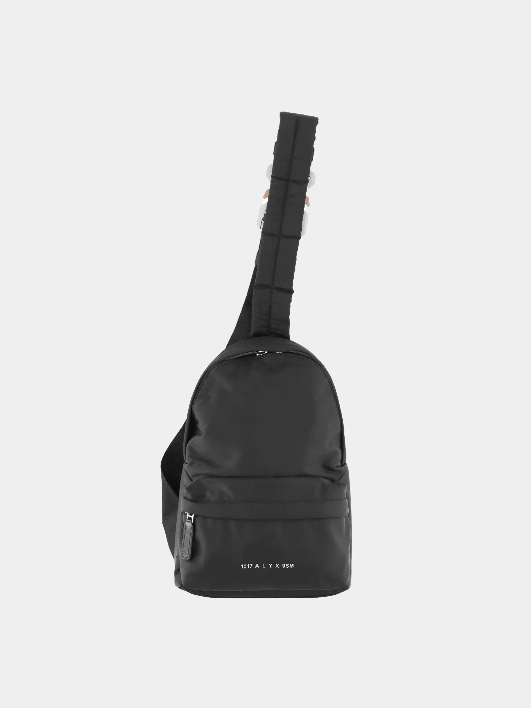 Сумка 1017 ALYX 9SM Buckle Crossbody Backpack Black