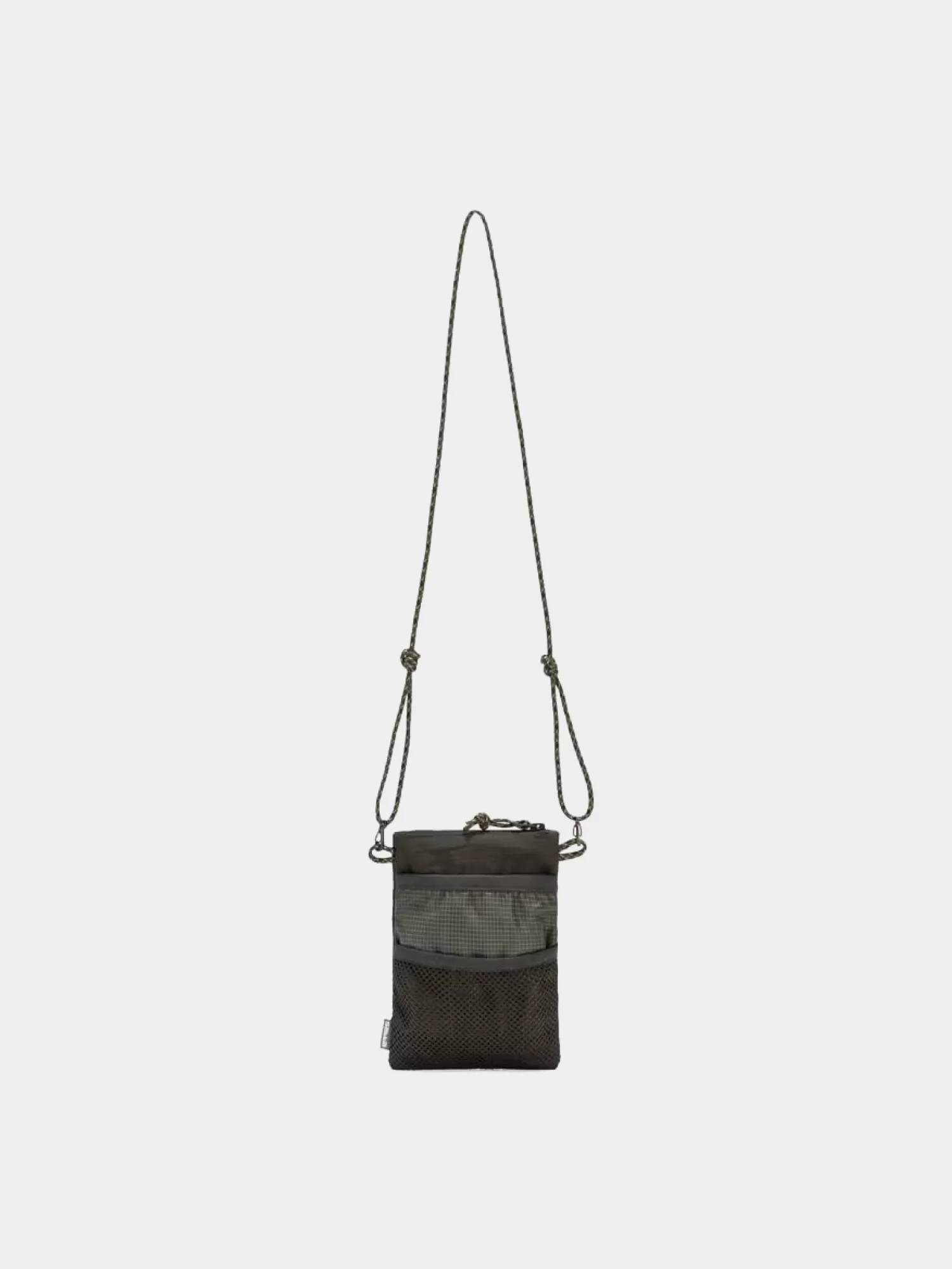 Сумка Satta Utility Pouch Charcoal