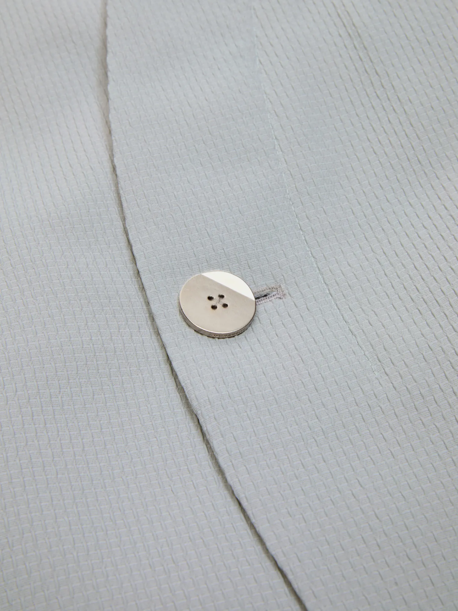 Жилет ADERERROR Vest Product. 25 Grey