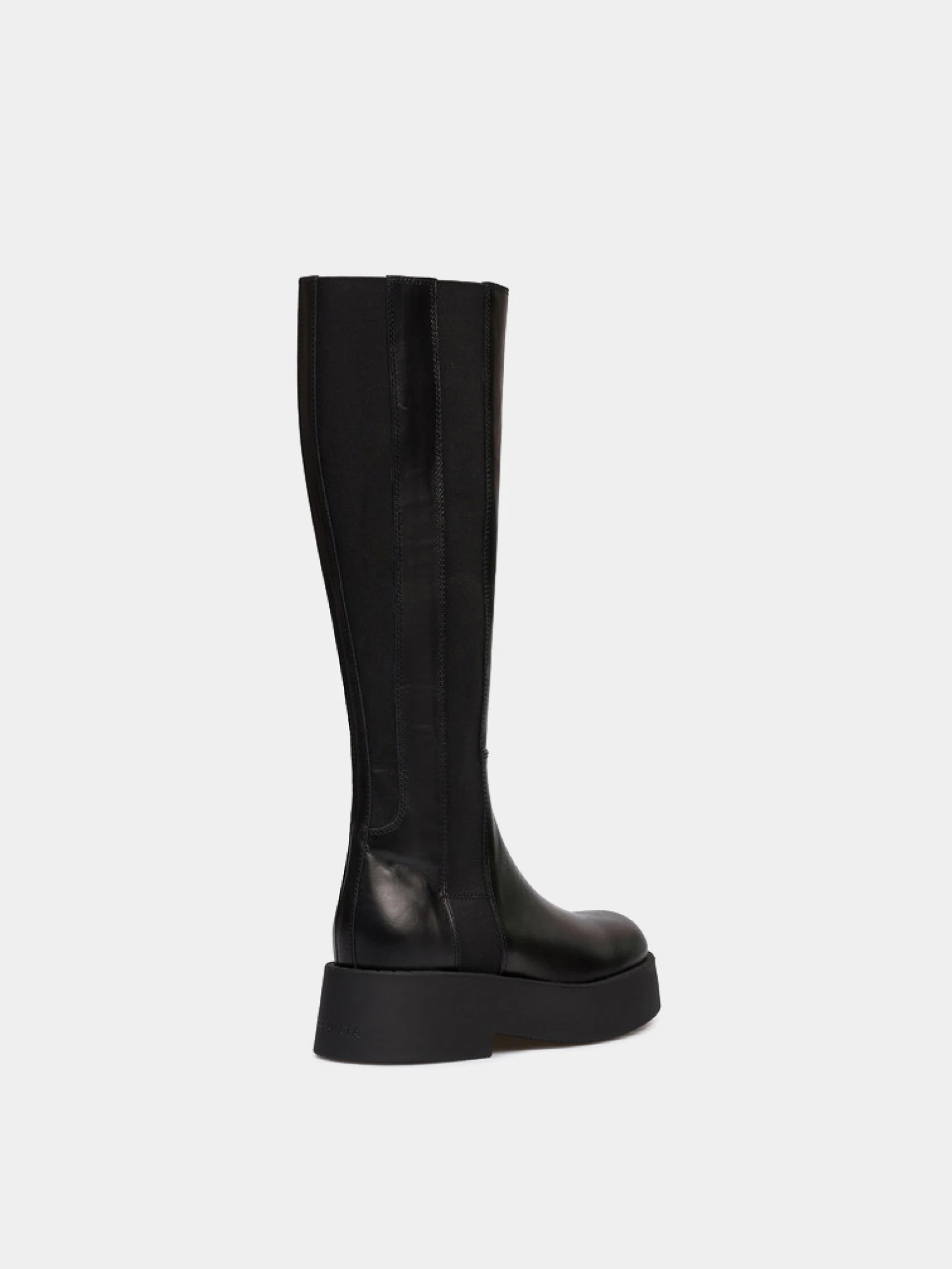 Женские сапоги Premiata Cris Nero M7142