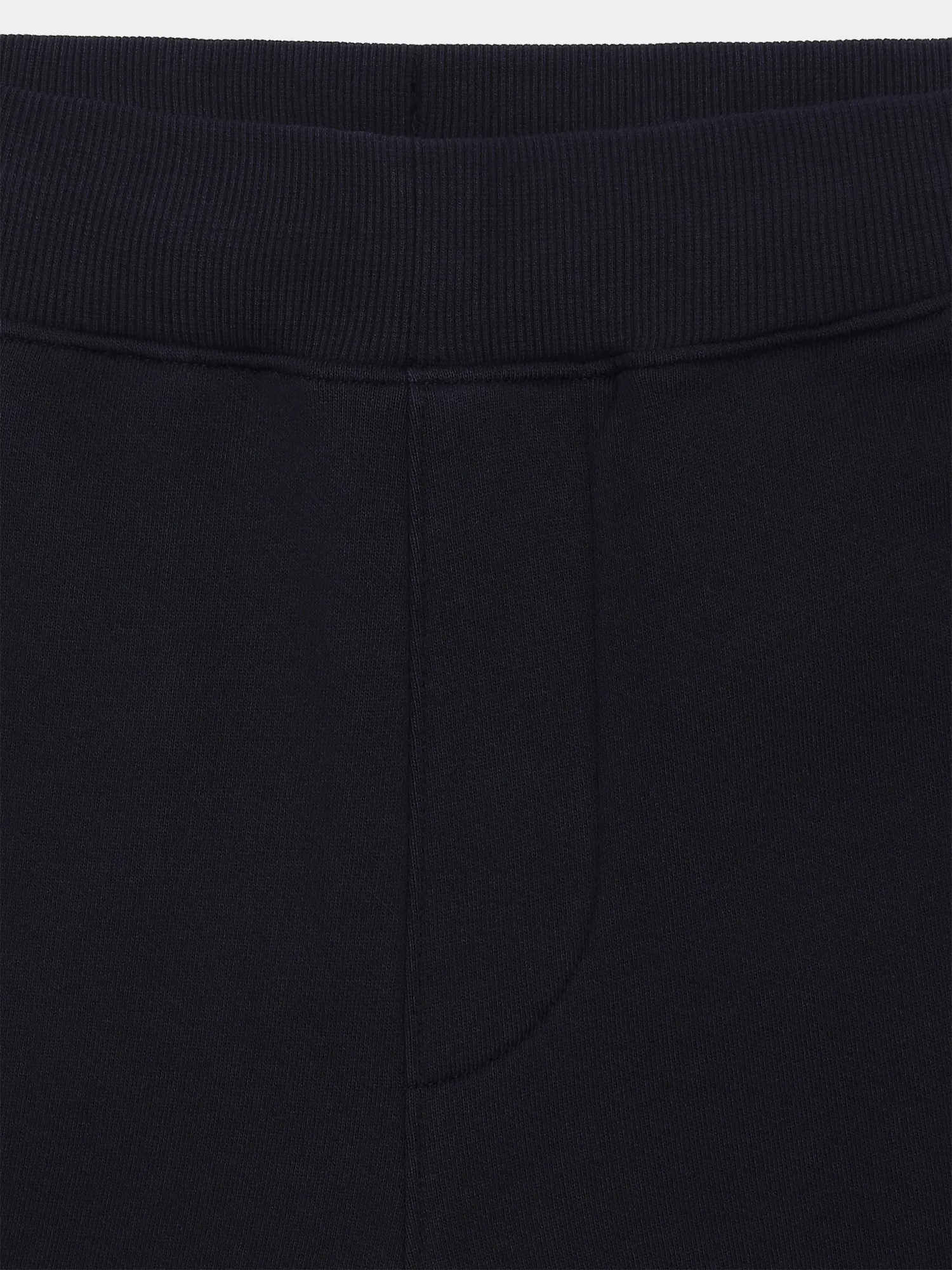 Брюки C.P. Company Diagonal Raised Fleece Total Eclipse