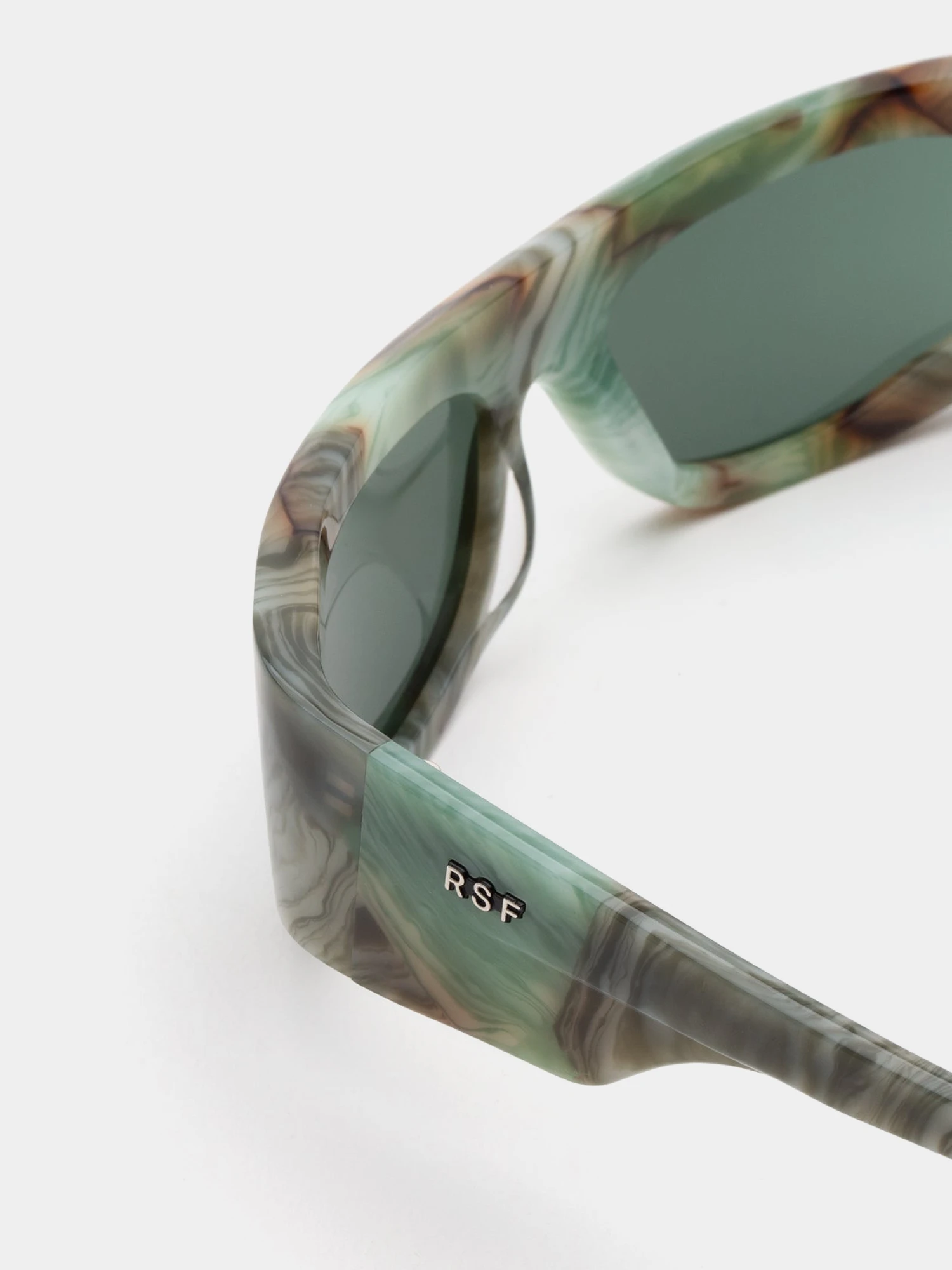 Очки RETROSUPERFUTURE Pharoah Onyx