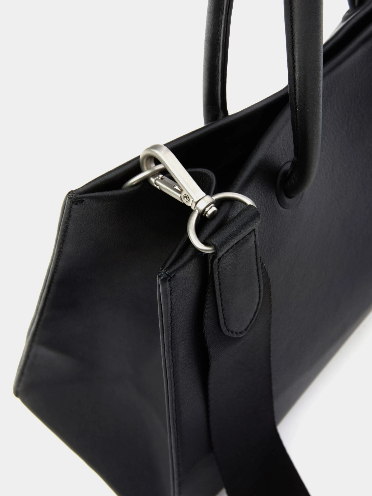 Сумка-тоут ADERERROR Product. 99 Black
