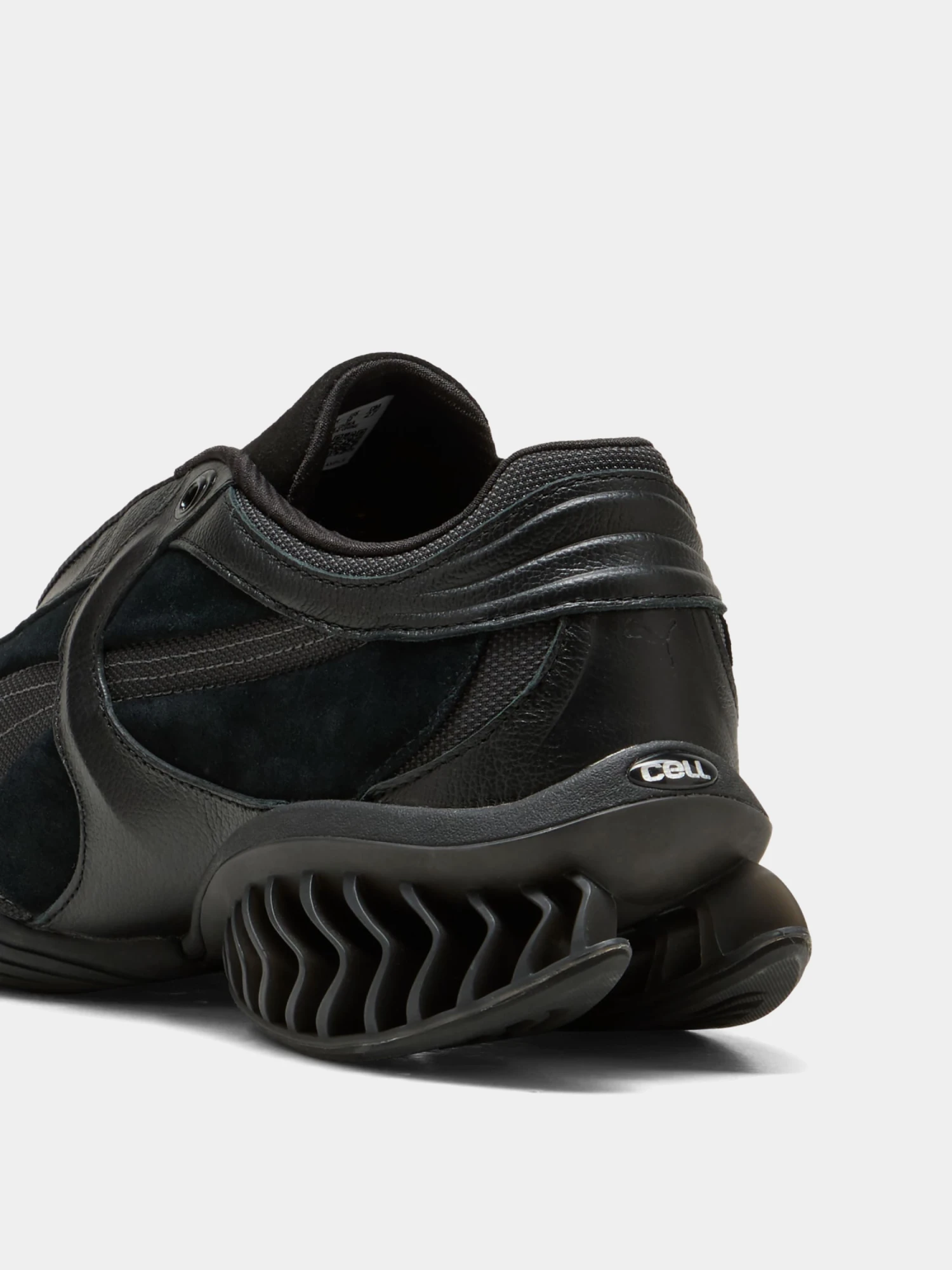 Кроссовки Puma CELL GEO 1 Black