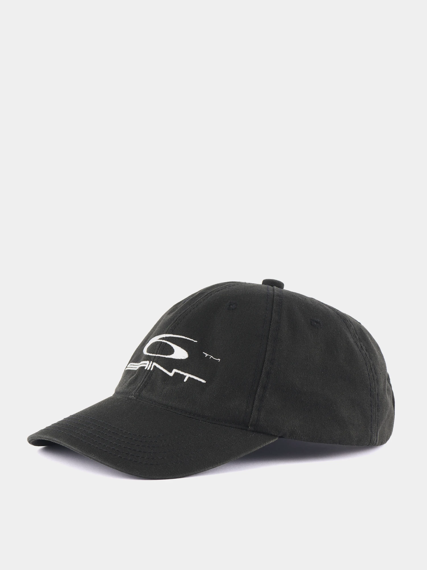 Кепка SAINT MXXXXXX Saint 6 Cap Black