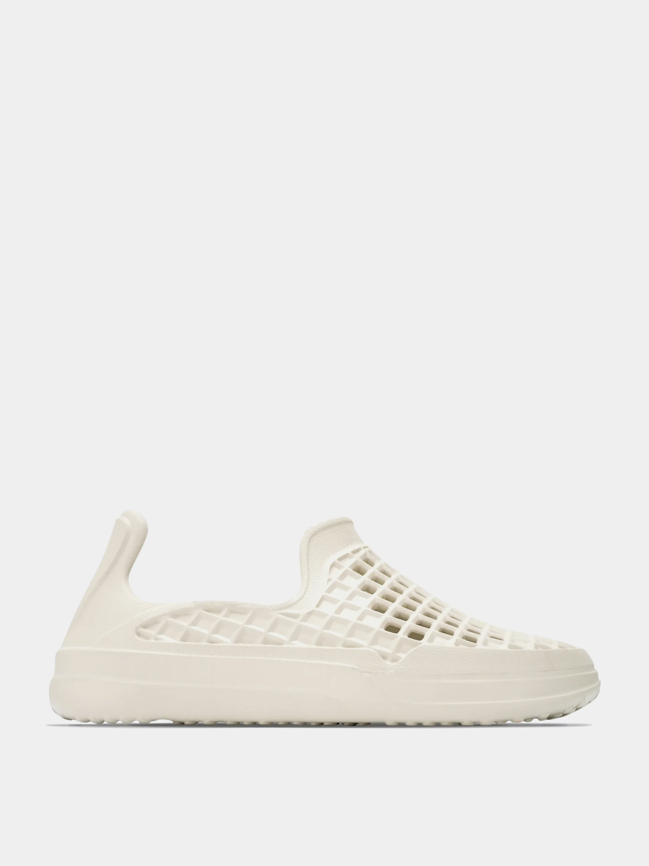 Слипоны LUSSO CLOUD Scenario Slip On - Bone White