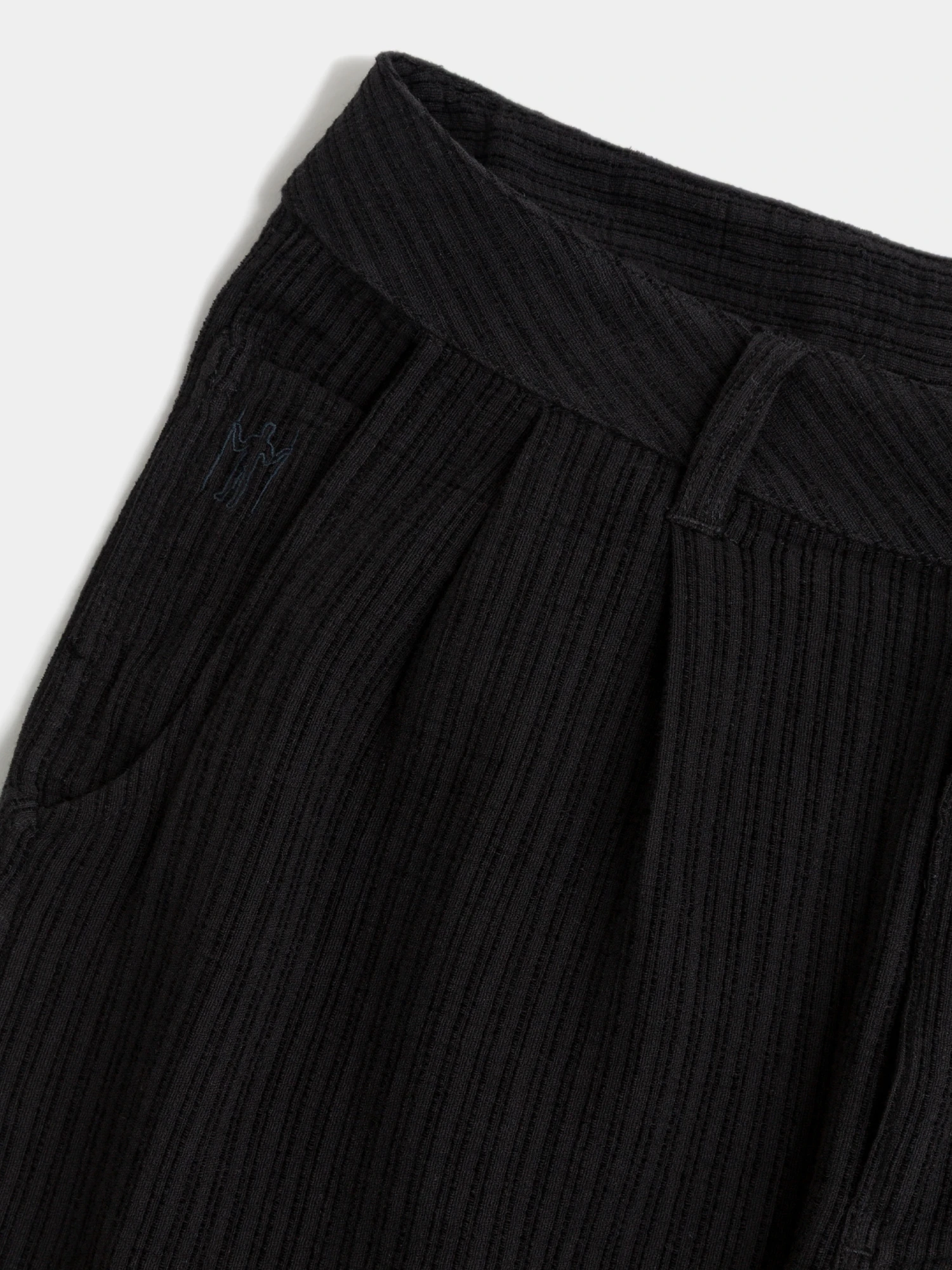 Брюки Heresy Barrow Black