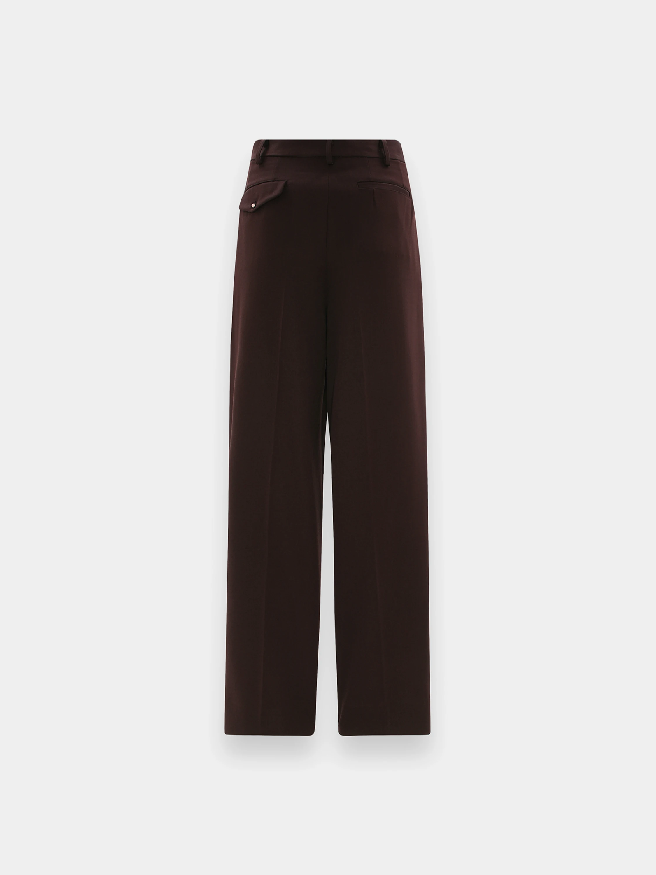 Брюки Magliano Classic Double Pince Black