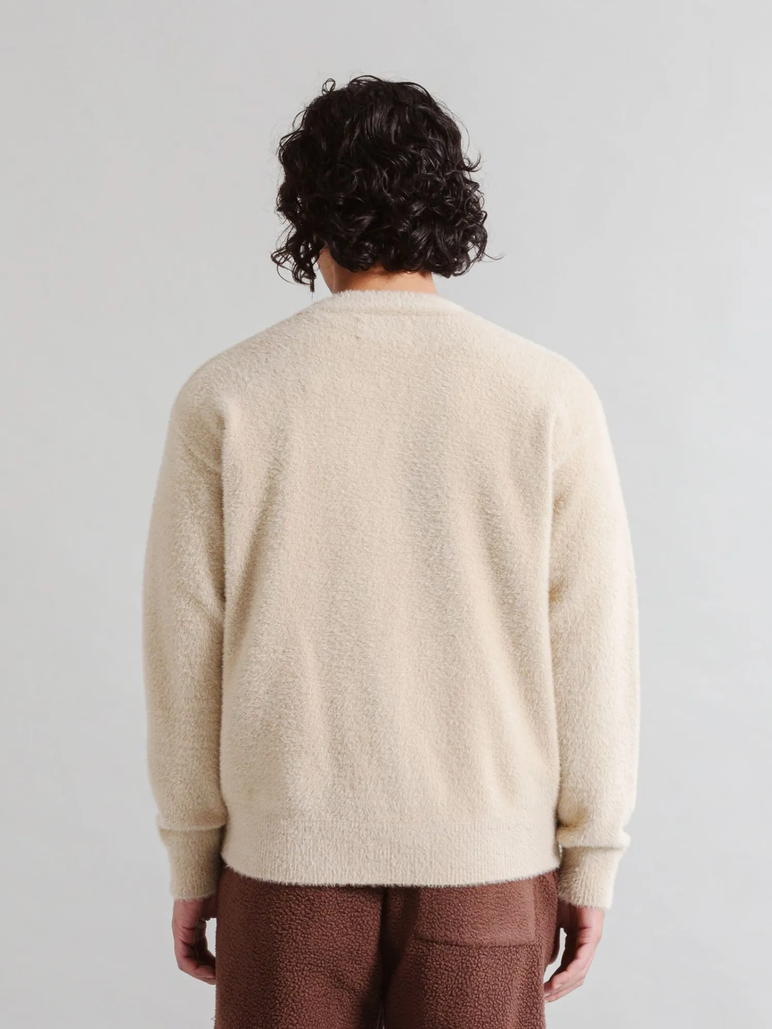 Кардиган Heresy 'H' Cardigan Putty