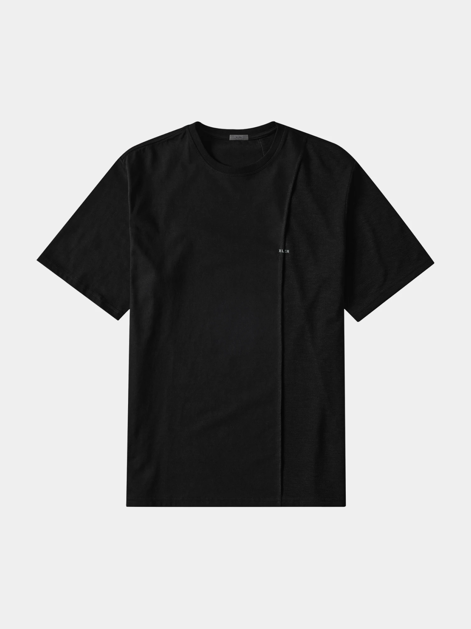 Футболка XLIM EP.7 04 Black