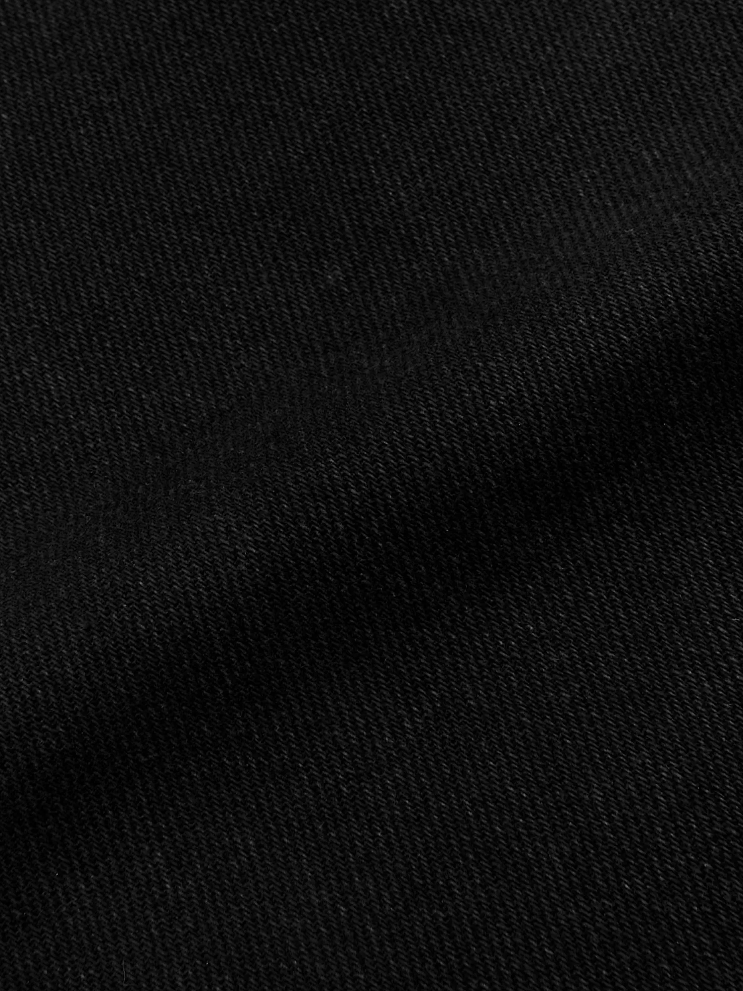 Женские джинсы Ksubi Soho Lo Jet Black