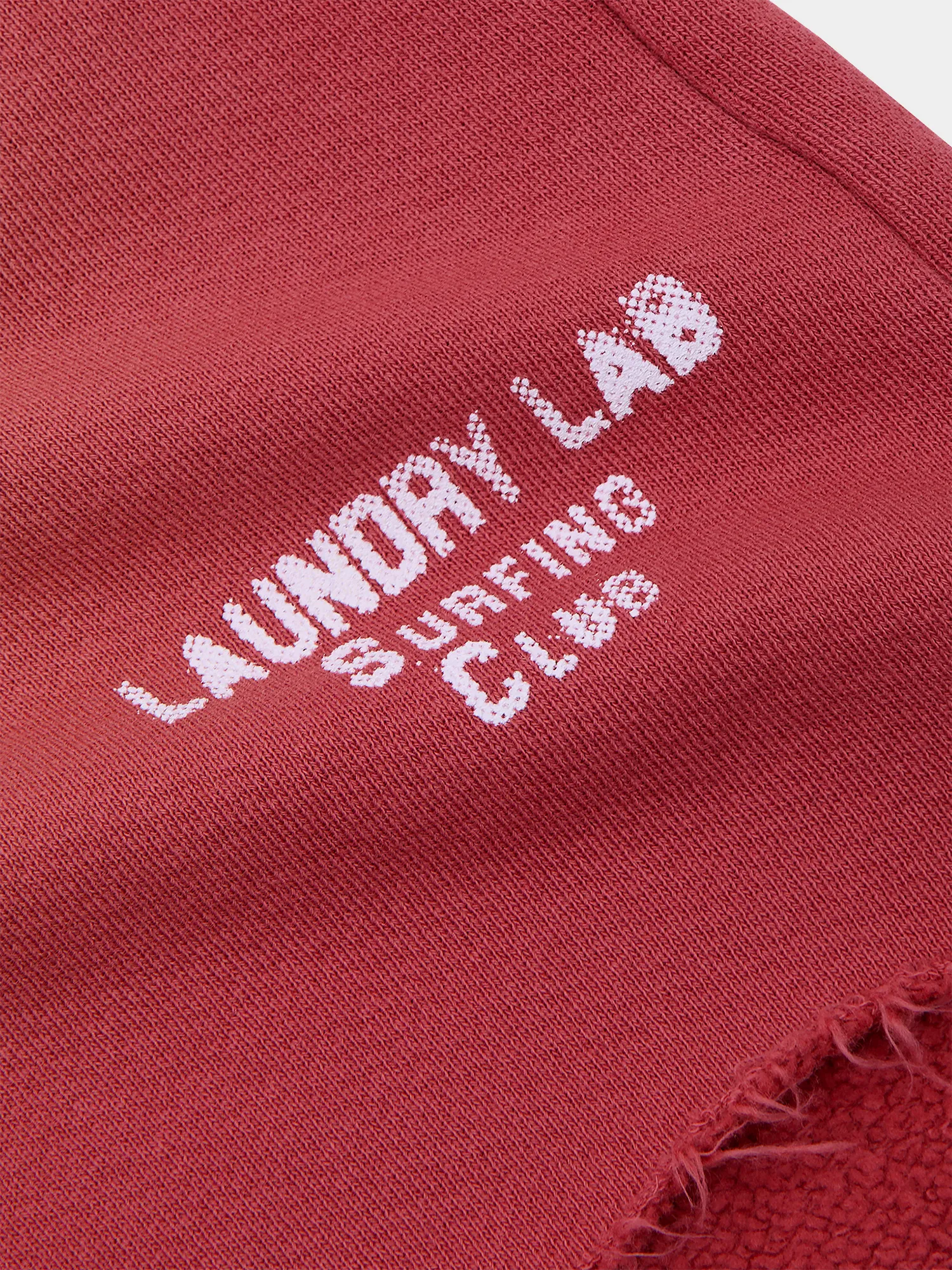 Шорты ALCHEMIST Duke Shorts Aged Red