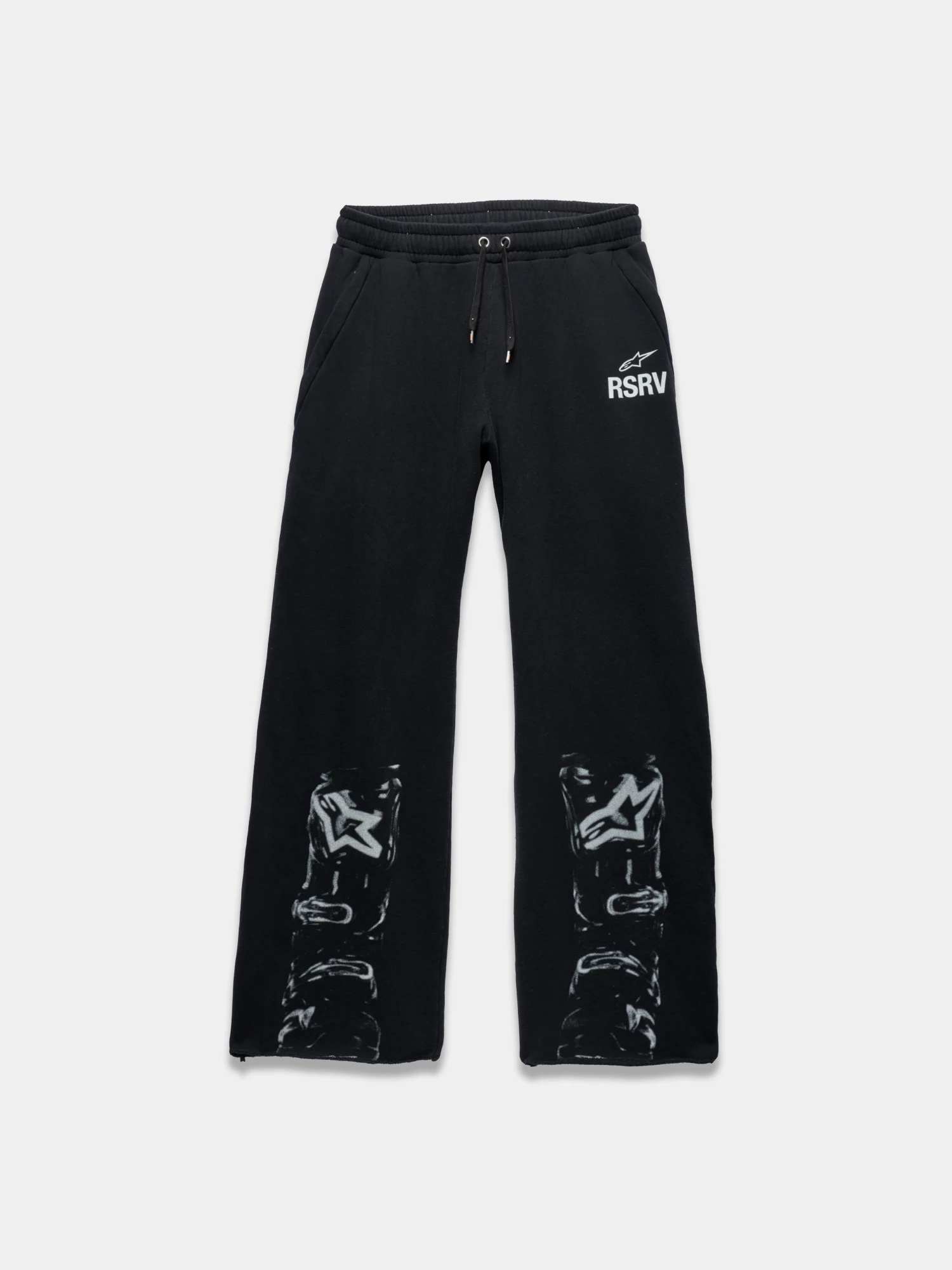 Брюки ALPINESTARS RSRV Tech10 Black