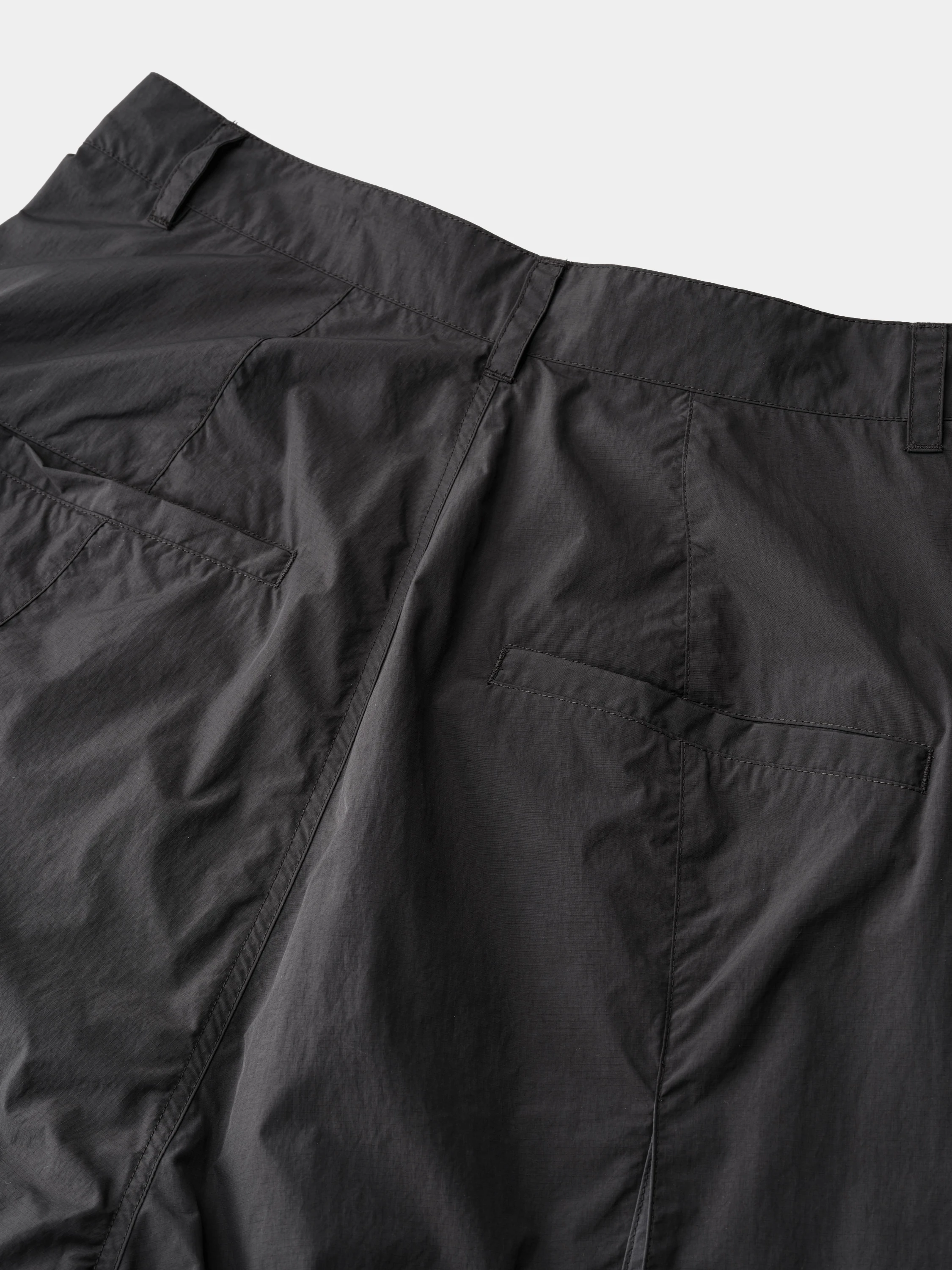 Брюки SAN SAN GEAR Surround Pants Dark Grey