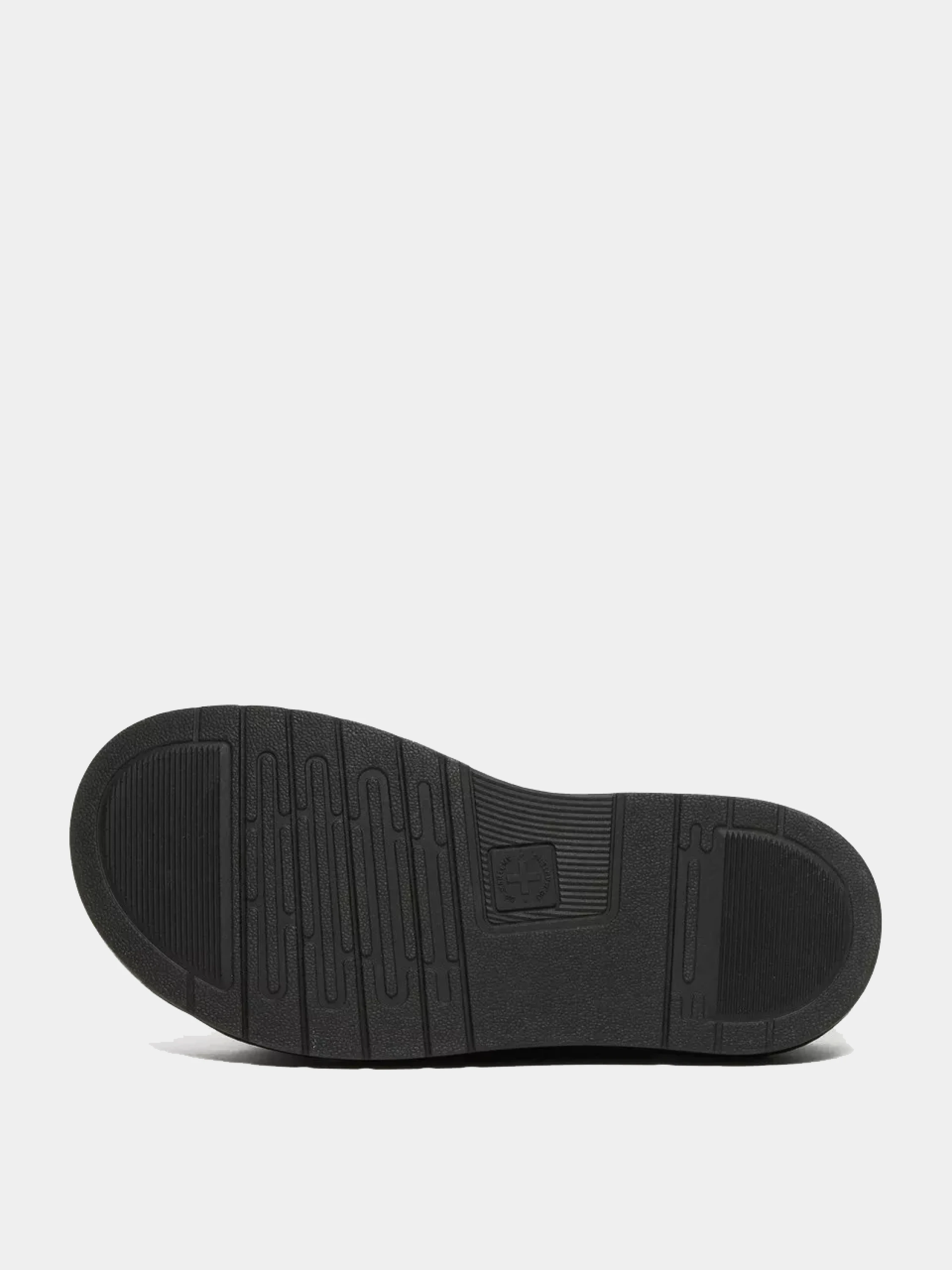 Сандалии Dr. Martens Soloman Hydro Leather Black