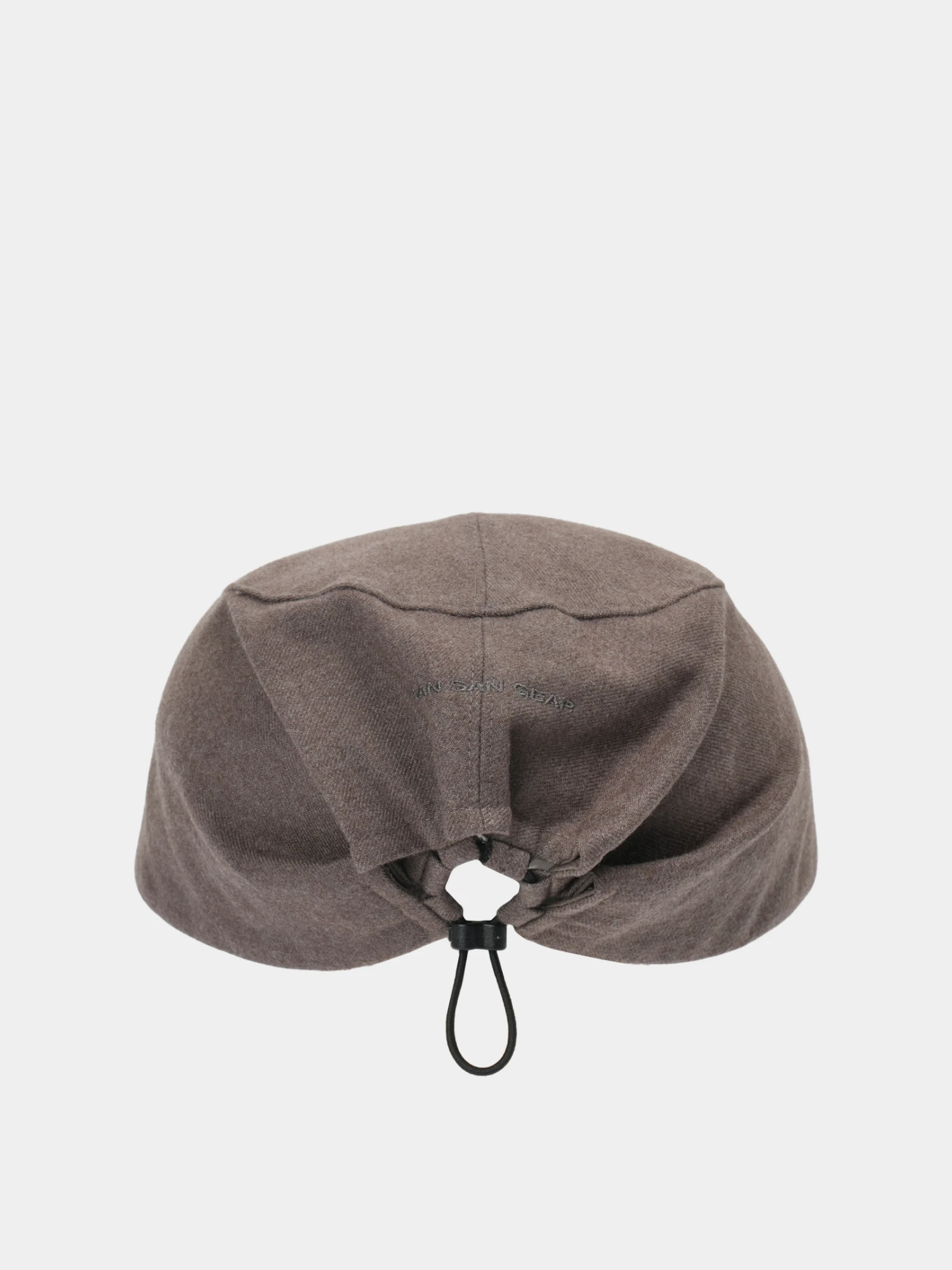 Кепка SAN SAN GEAR Soft String Brown