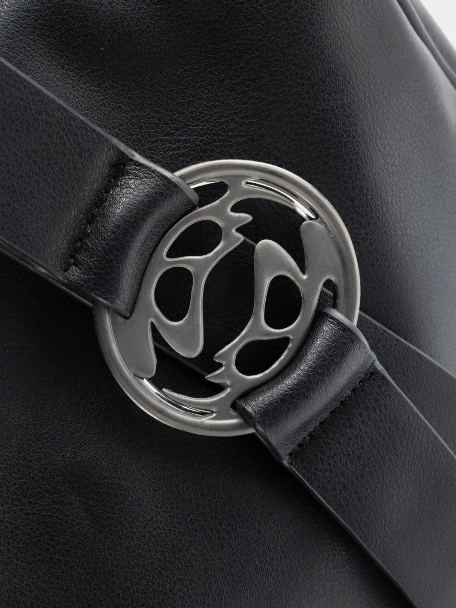 Сумка ROMBAUT Shadow Beyond Leather Black