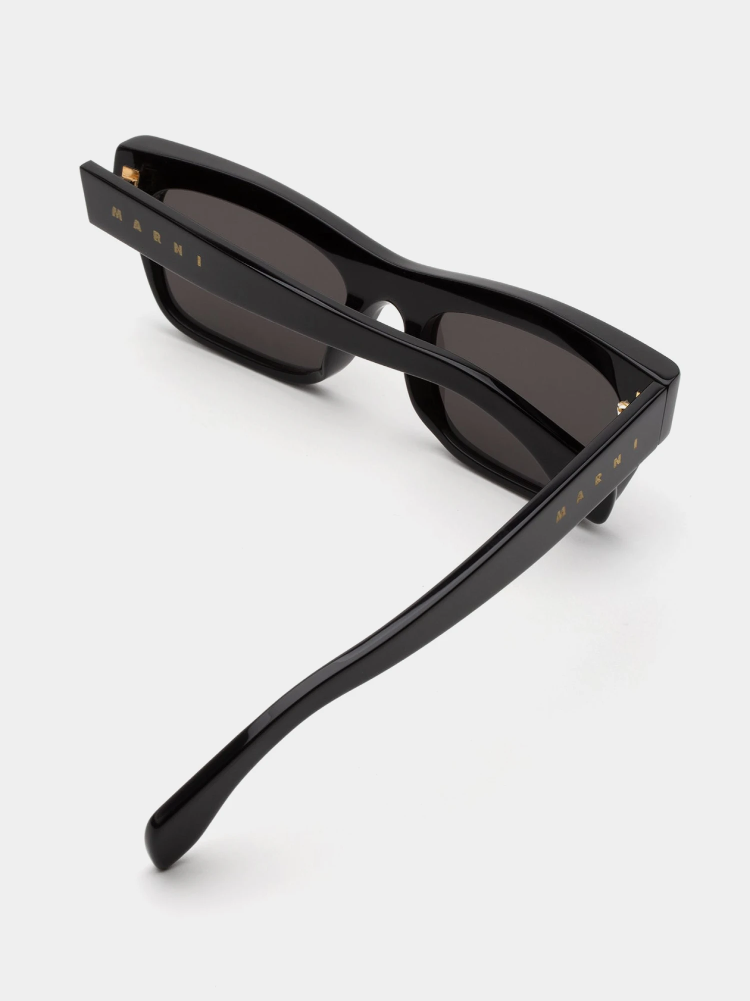 Очки MARNI Angdoa Black