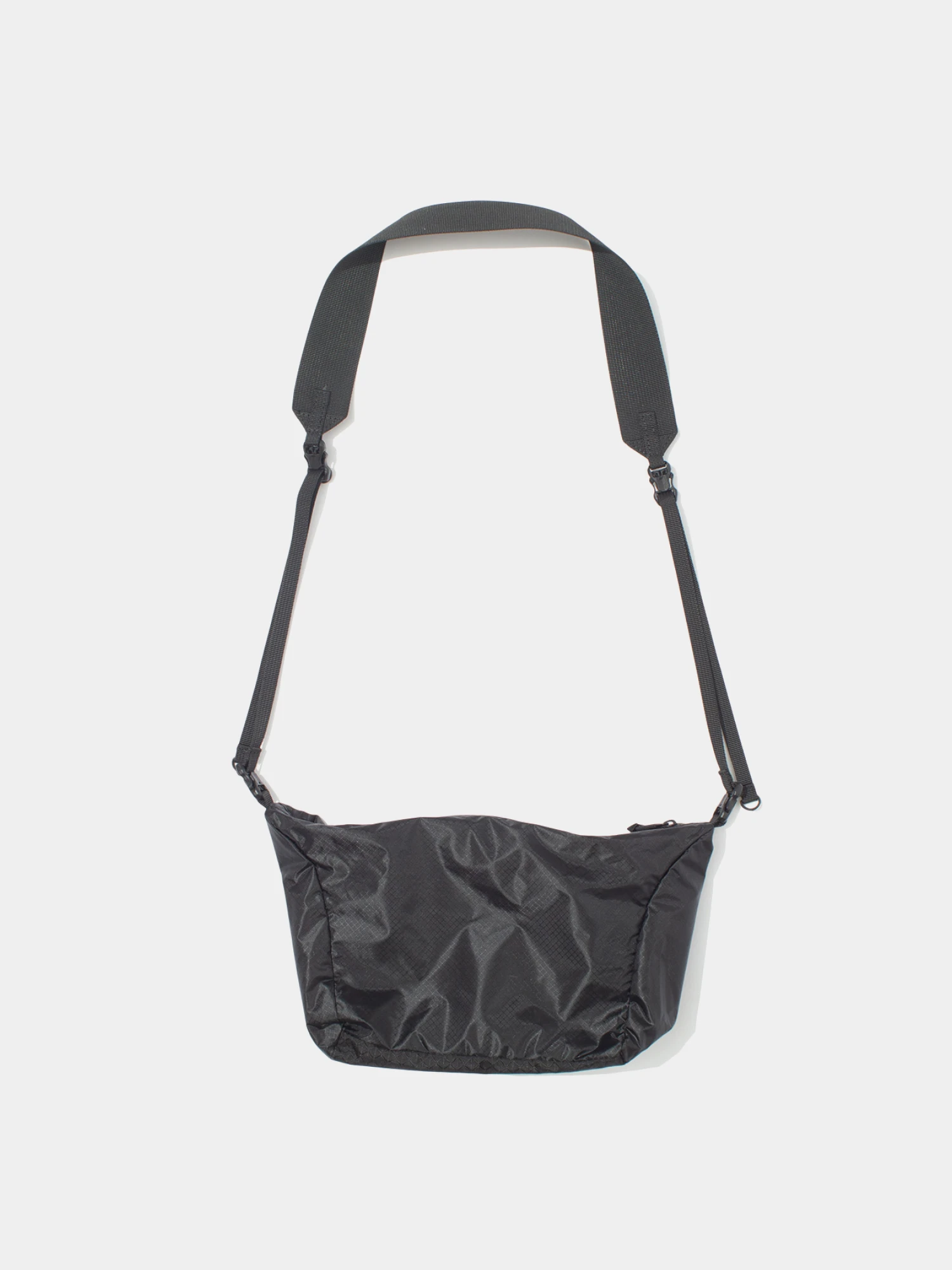 Сумка F/CE. Cordura Sil Nylon Sacoche Black