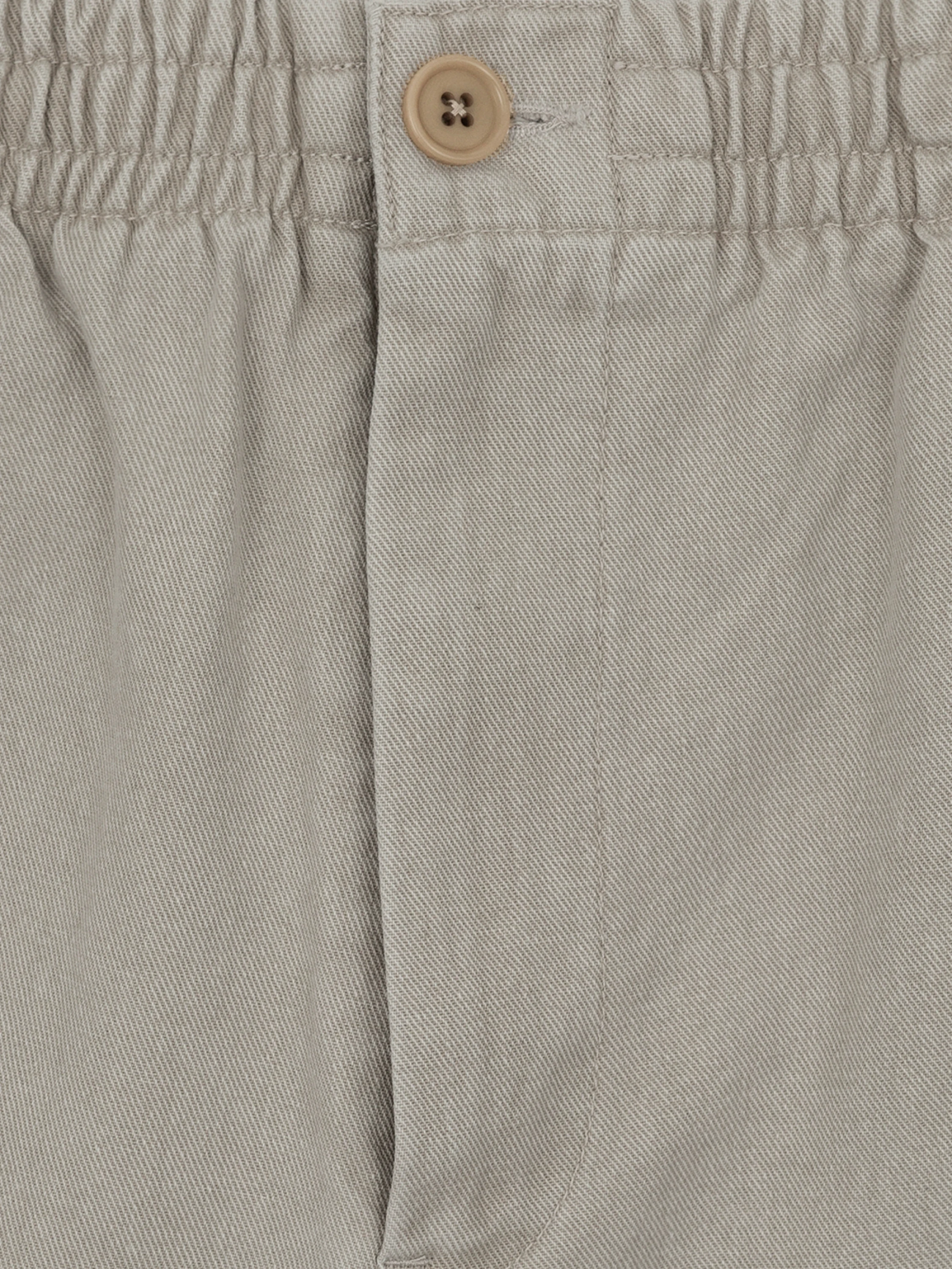 Шорты BROWNYARD Shorts Washed Beige