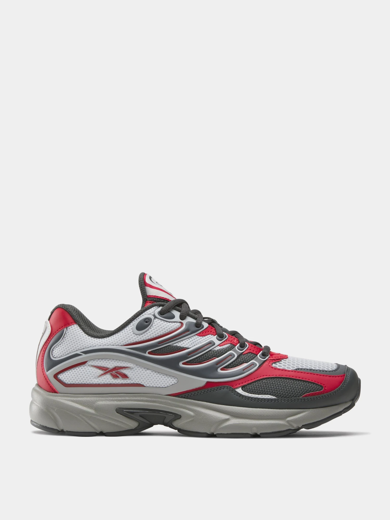 Кроссовки Reebok Premier Road Control Moon/Grey