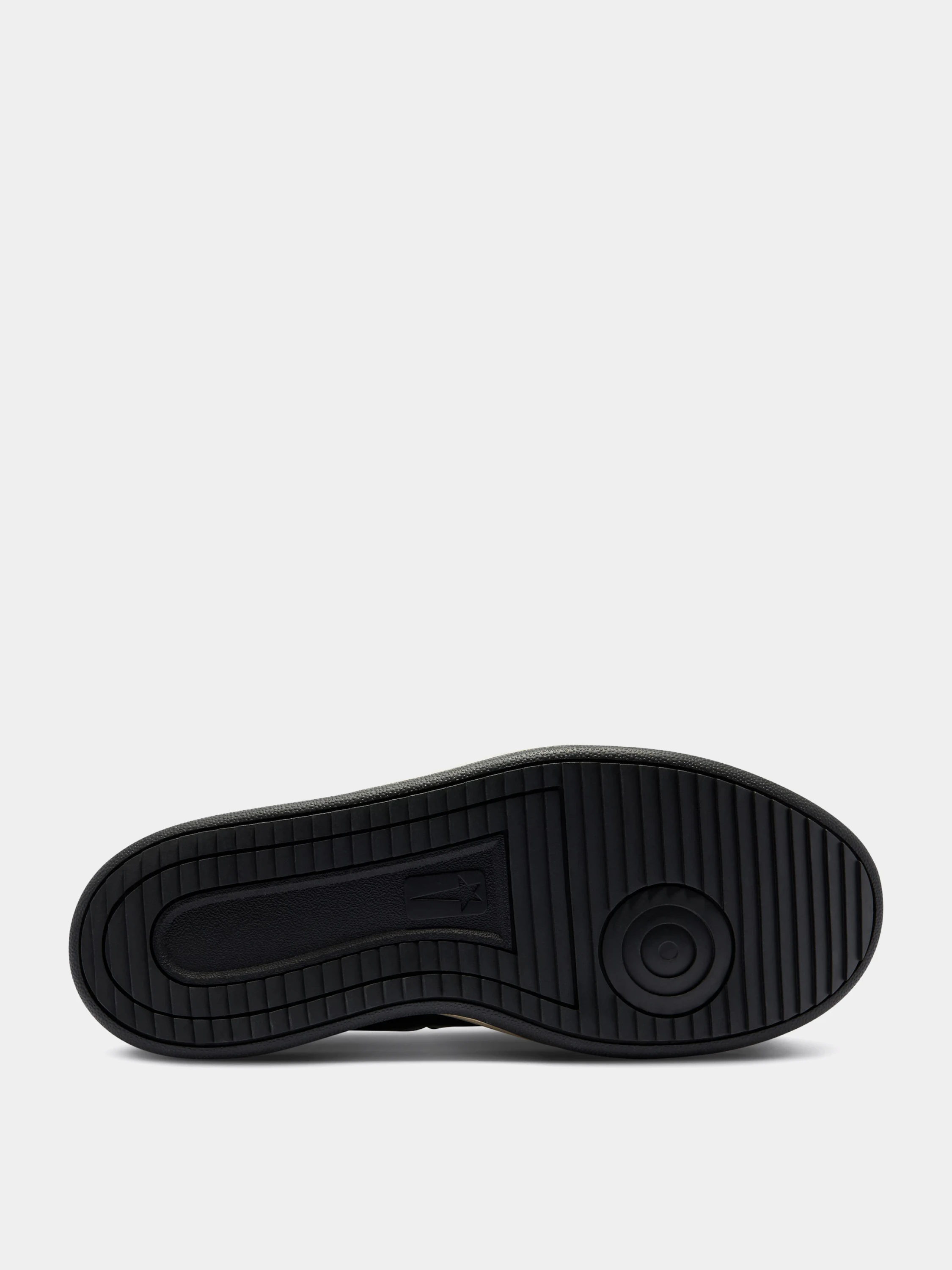 Кроссовки Converse X Drkshdw Turbowpn Black