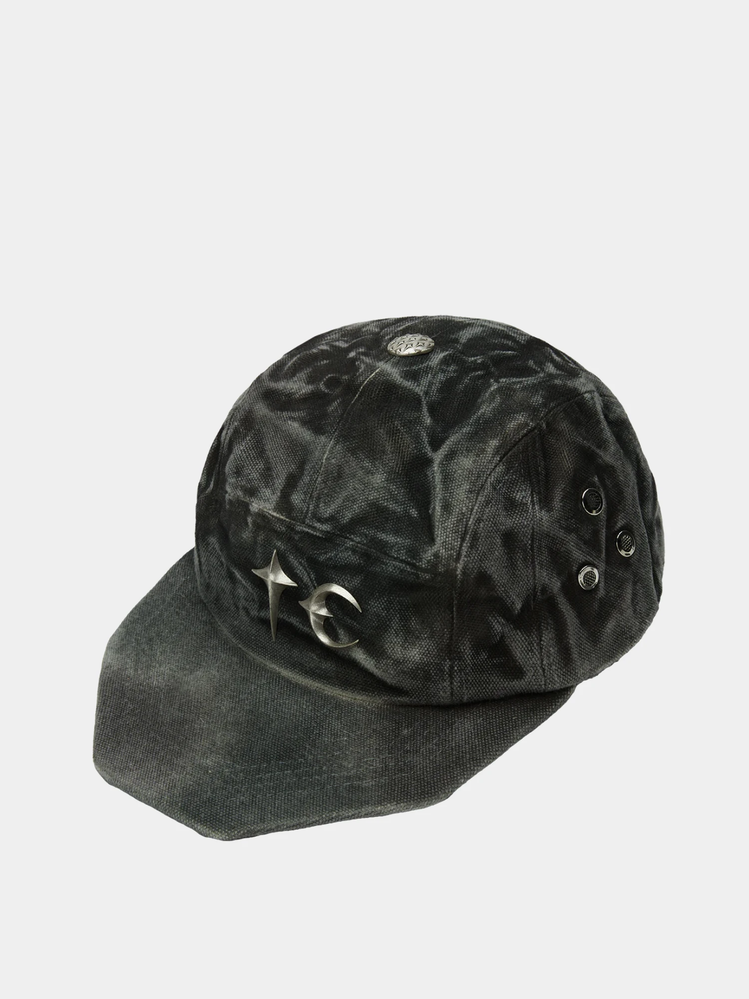 Кепка Thug Club Bio Army Camo