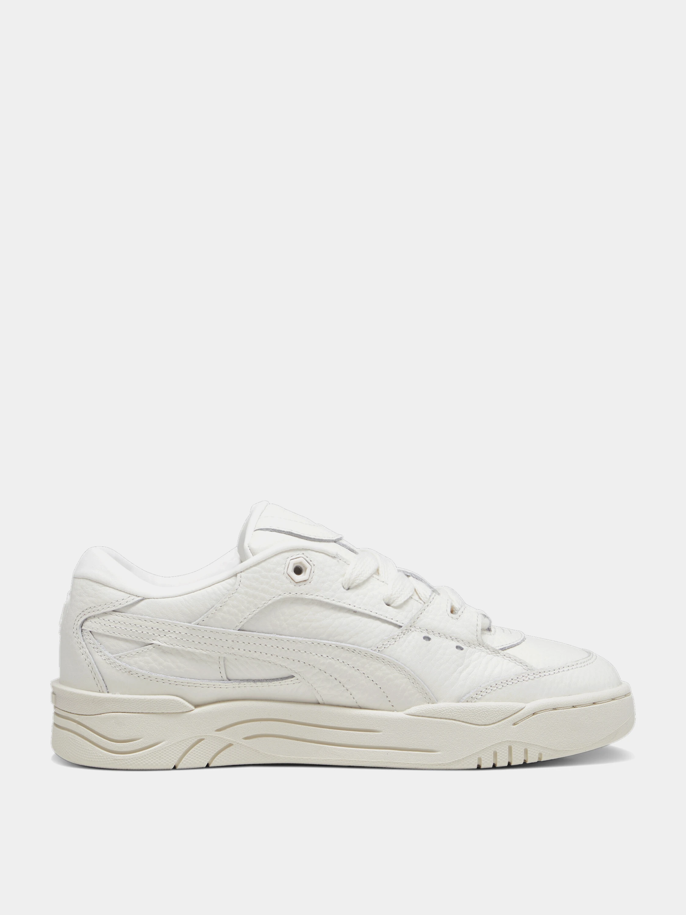 Кроссовки Puma 180 PRM Warm White
