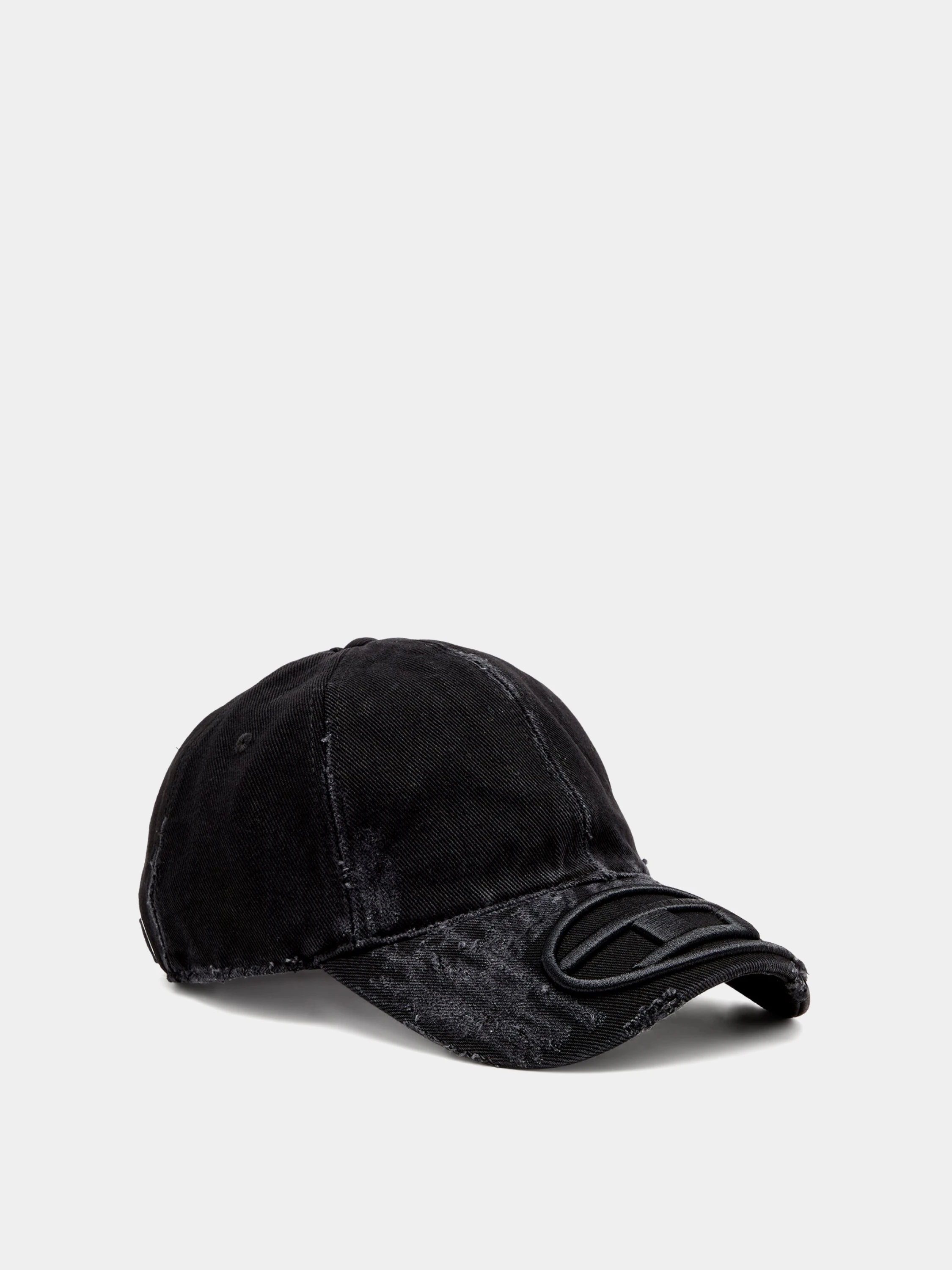 Кепка Diesel C-Ody Cappello Black