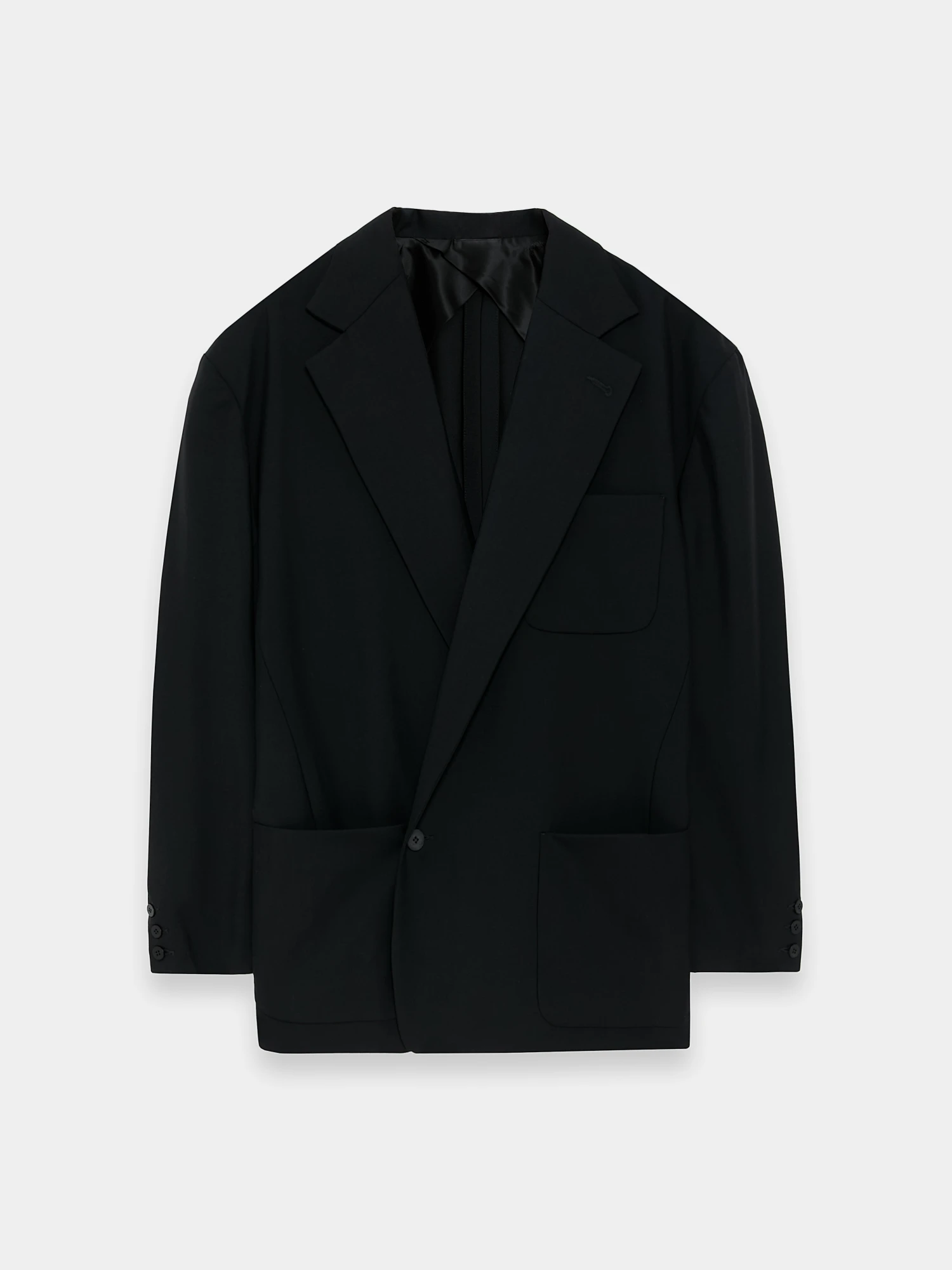 Пиджак Magliano La Sapienza Black