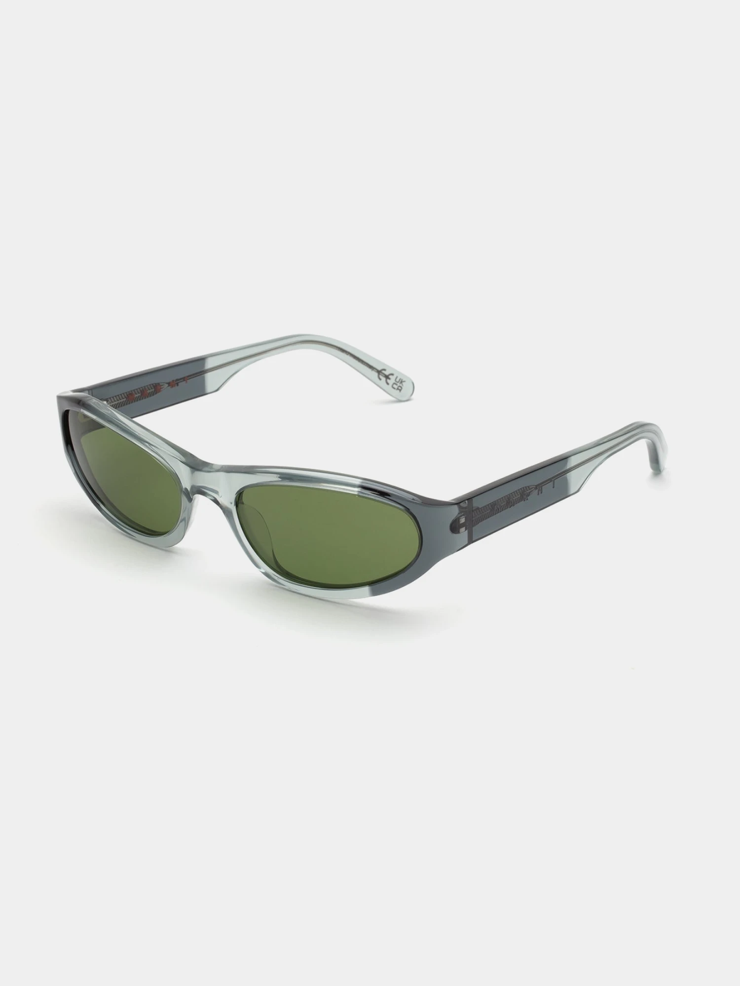 Очки MARNI Yozamei Shades Of Grey