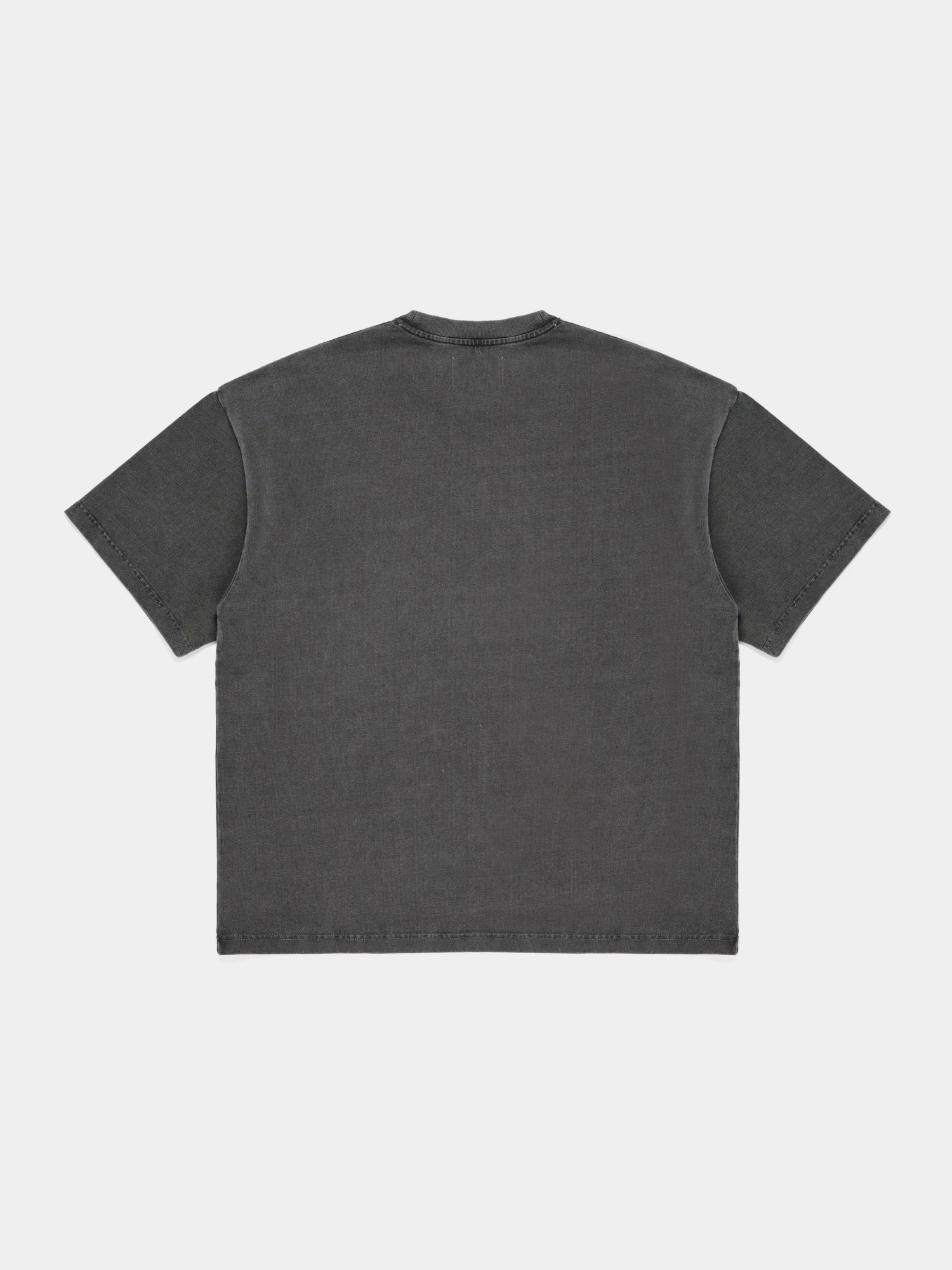 Футболка MKI MIYUKI ZOKU Uniform Pigment Black