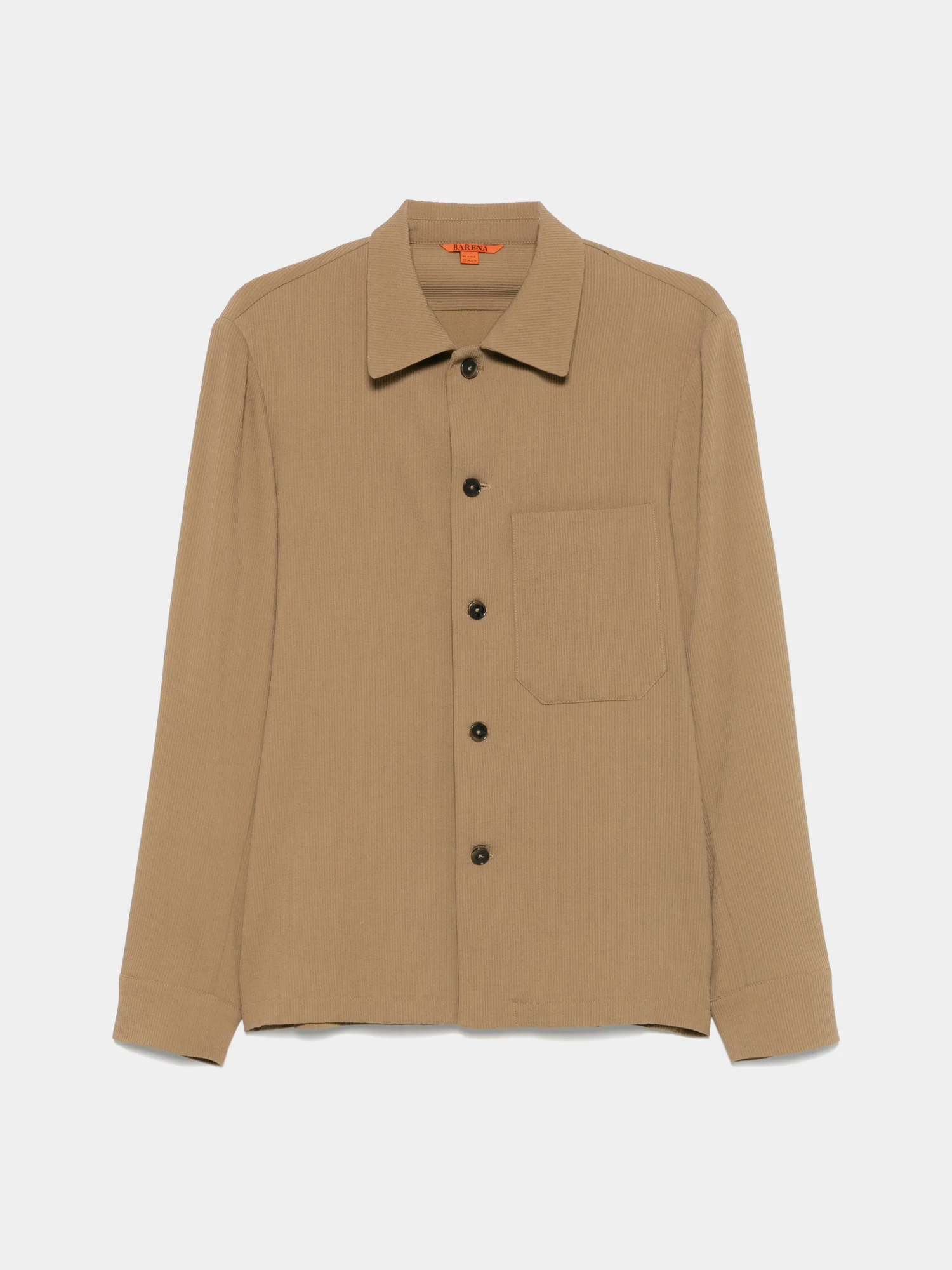 Овершот Barena Venezia Cedrone Folco Khaki