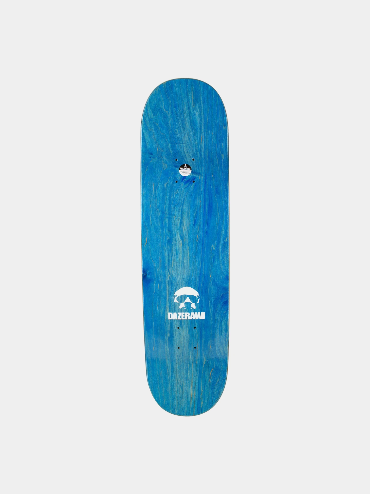 Дека Daze Raw Mute Blue